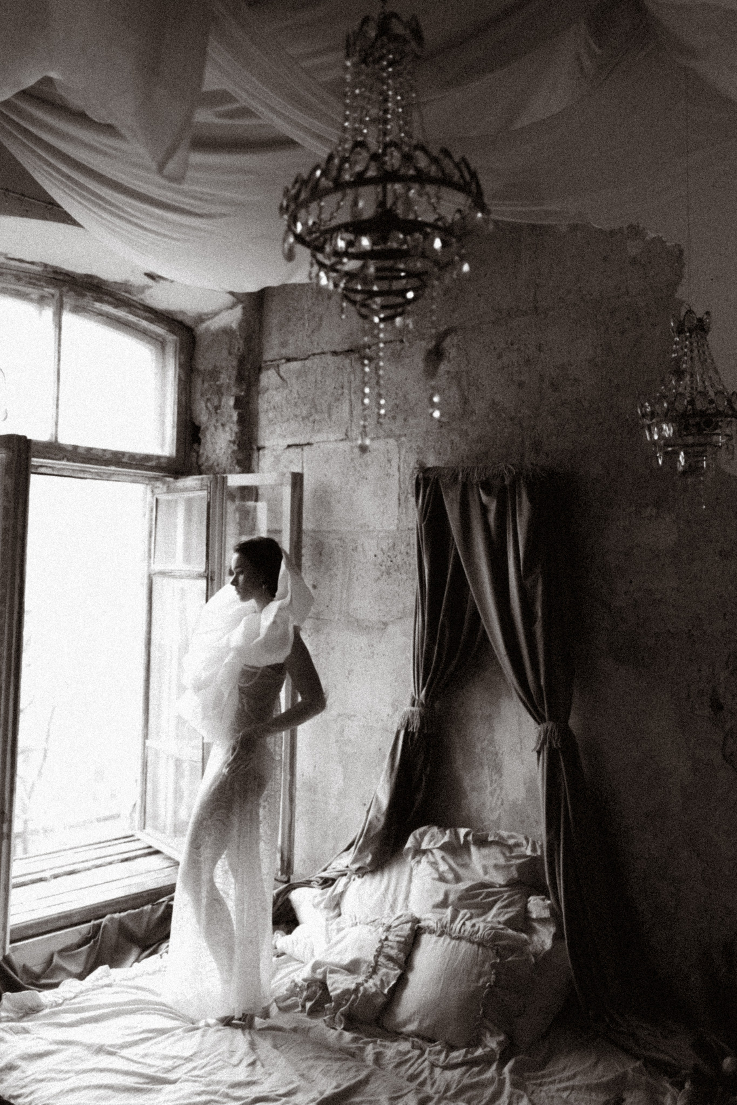 VIKA. Свадебный и портретный фотограф в Ростове на Дону Андо Саргсян