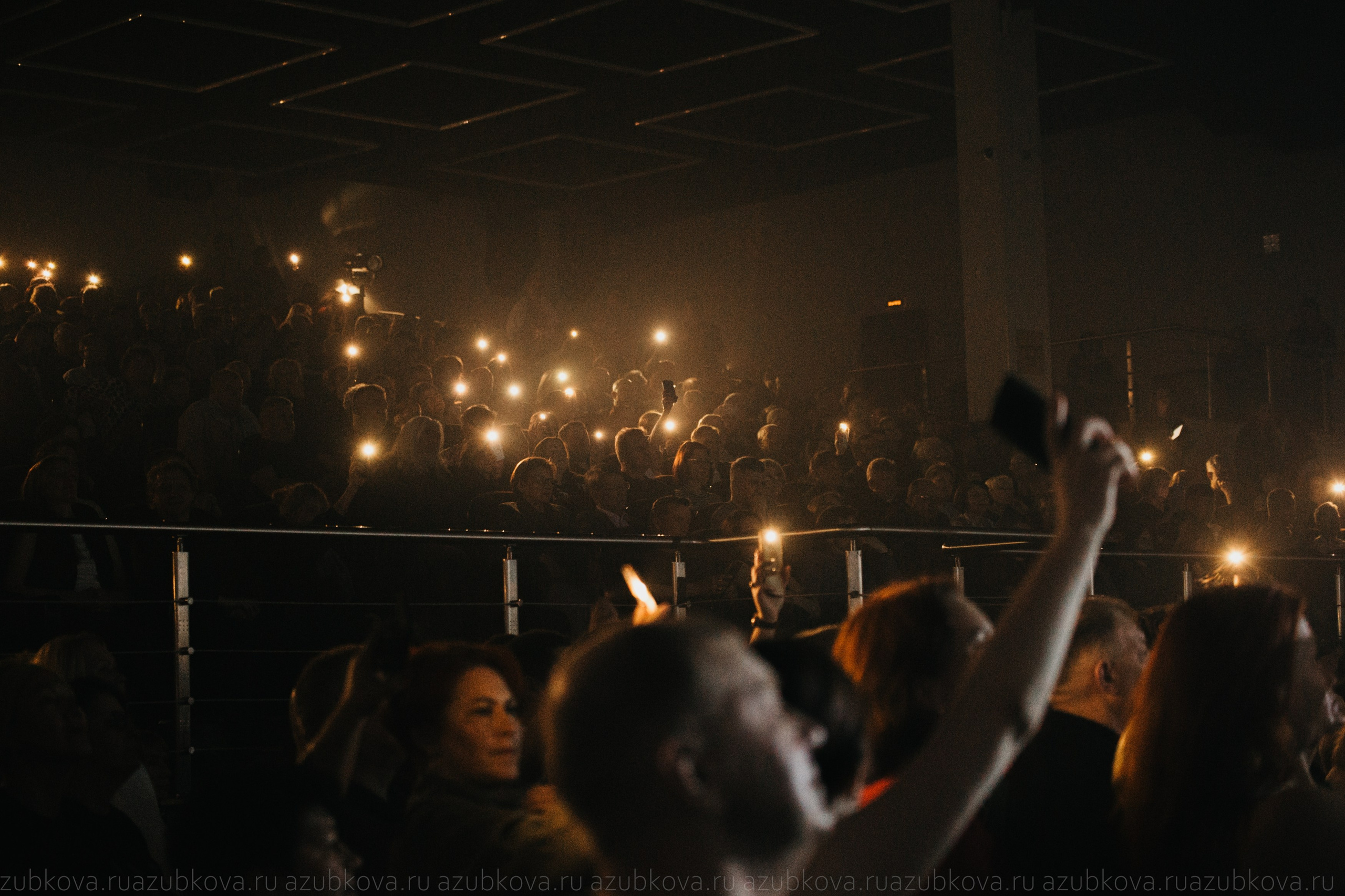 Гарик Сукачёв. Фотограф Анастасия Зубкова