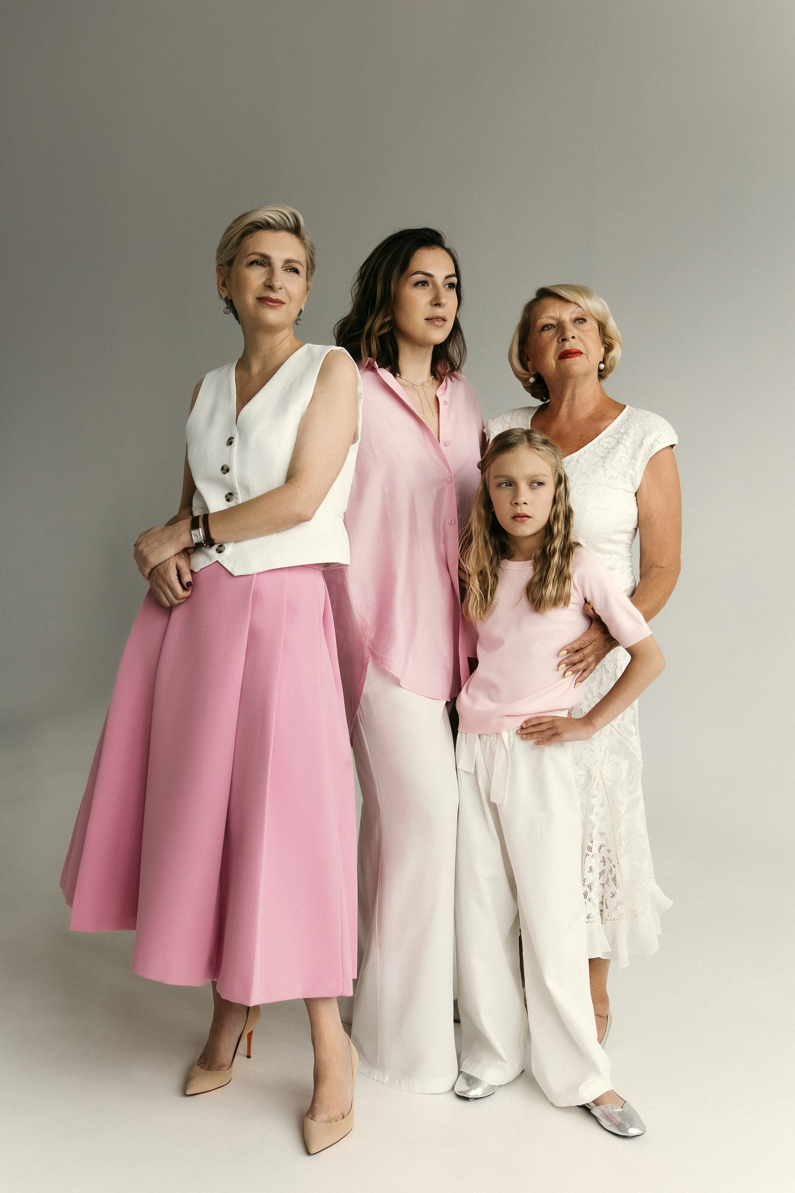 Семейная съемка. Фотограф Москва, Санкт-Петербург, Абакан