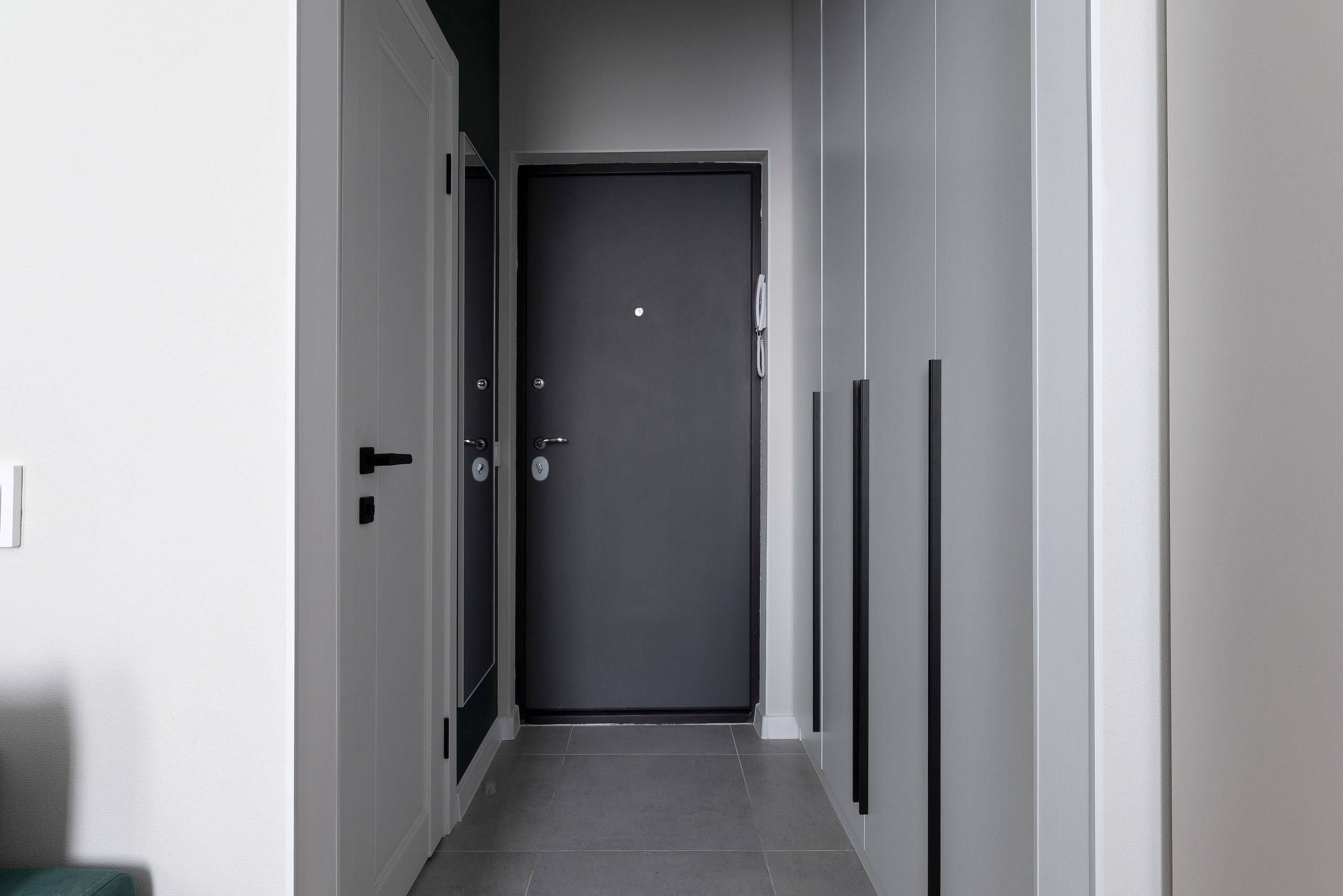 Ай ди Мурино. Главная