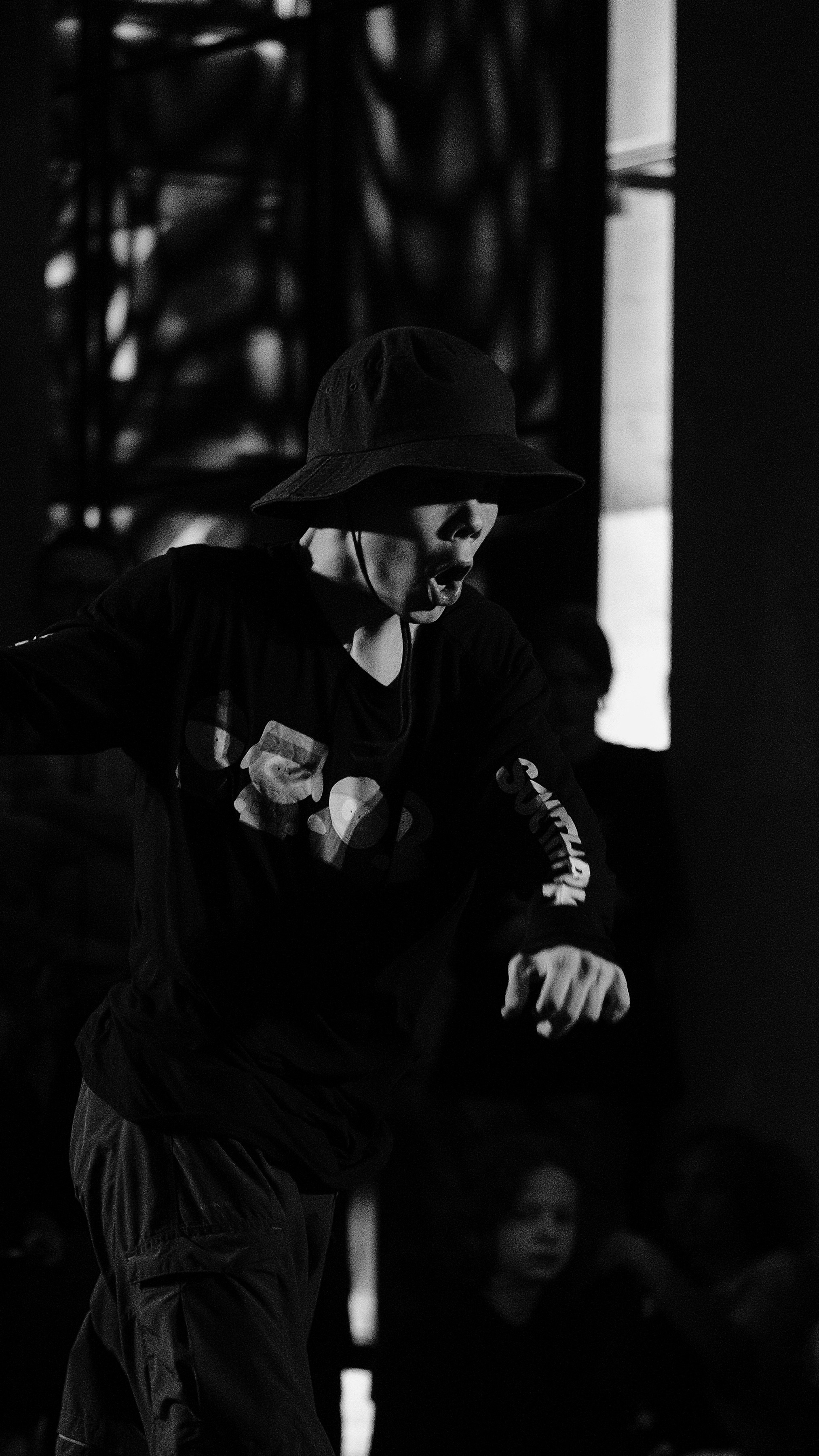 ODD PROJECT. LIYALEE PHOTO