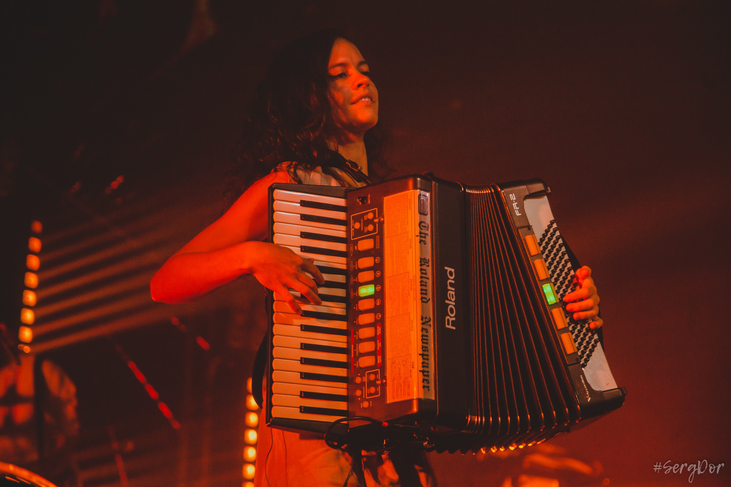 Нейромонах Феофан, Sound, Санкт-Петербург, Летопись, концерт, 20.10.2022, SergDor, Поле притоптать, 20 октября 2023 года, #SergDor