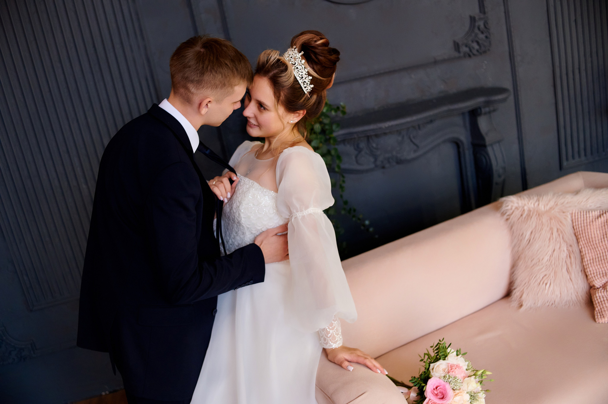 А & К. Семейный и детский фотограф в г. Ногинске Ангелина Хасанова