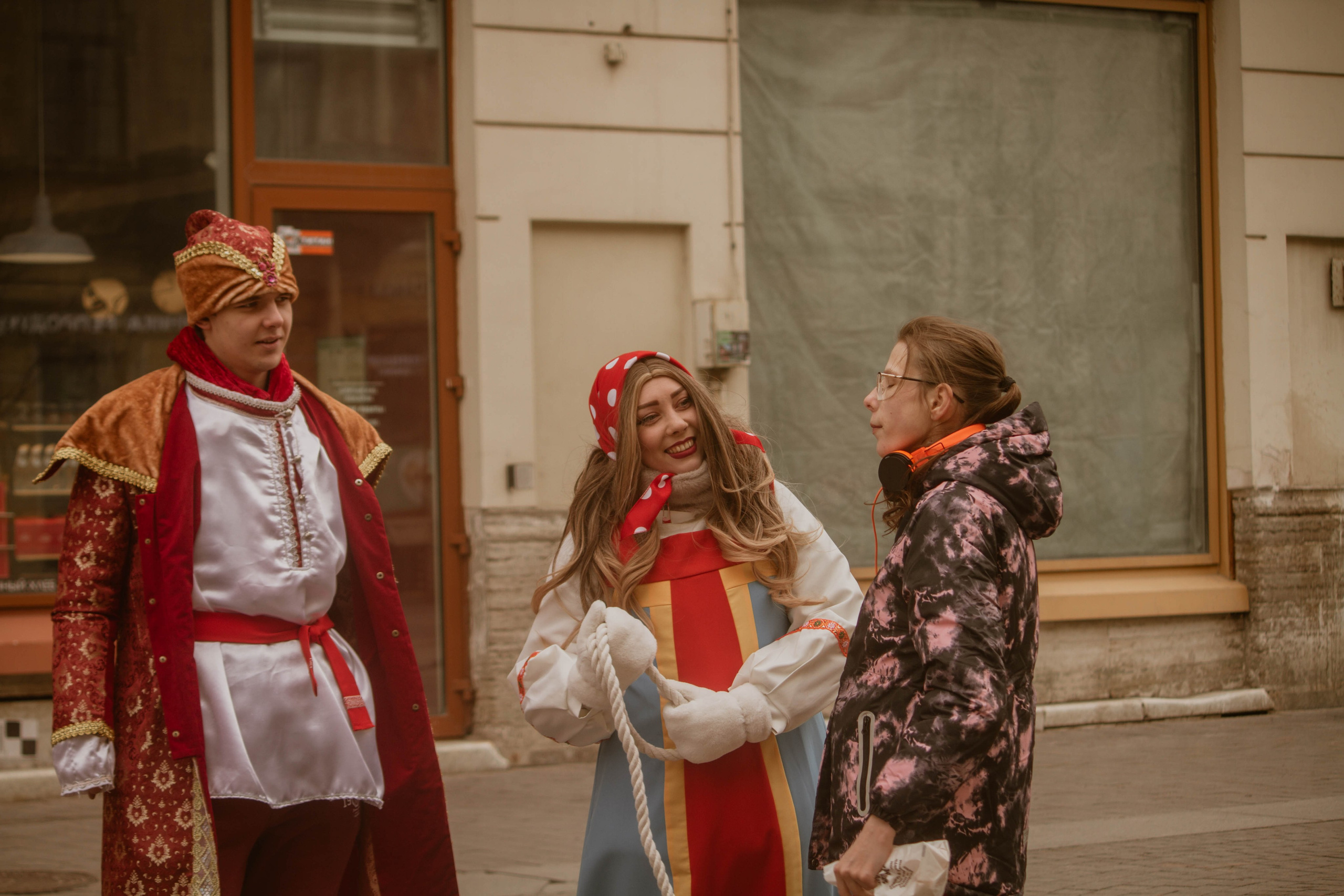 10 ЛЕТ ВМЕСТЕ — Патриотическая акция. Создадим шедевр? Виталина и её фотоискусство