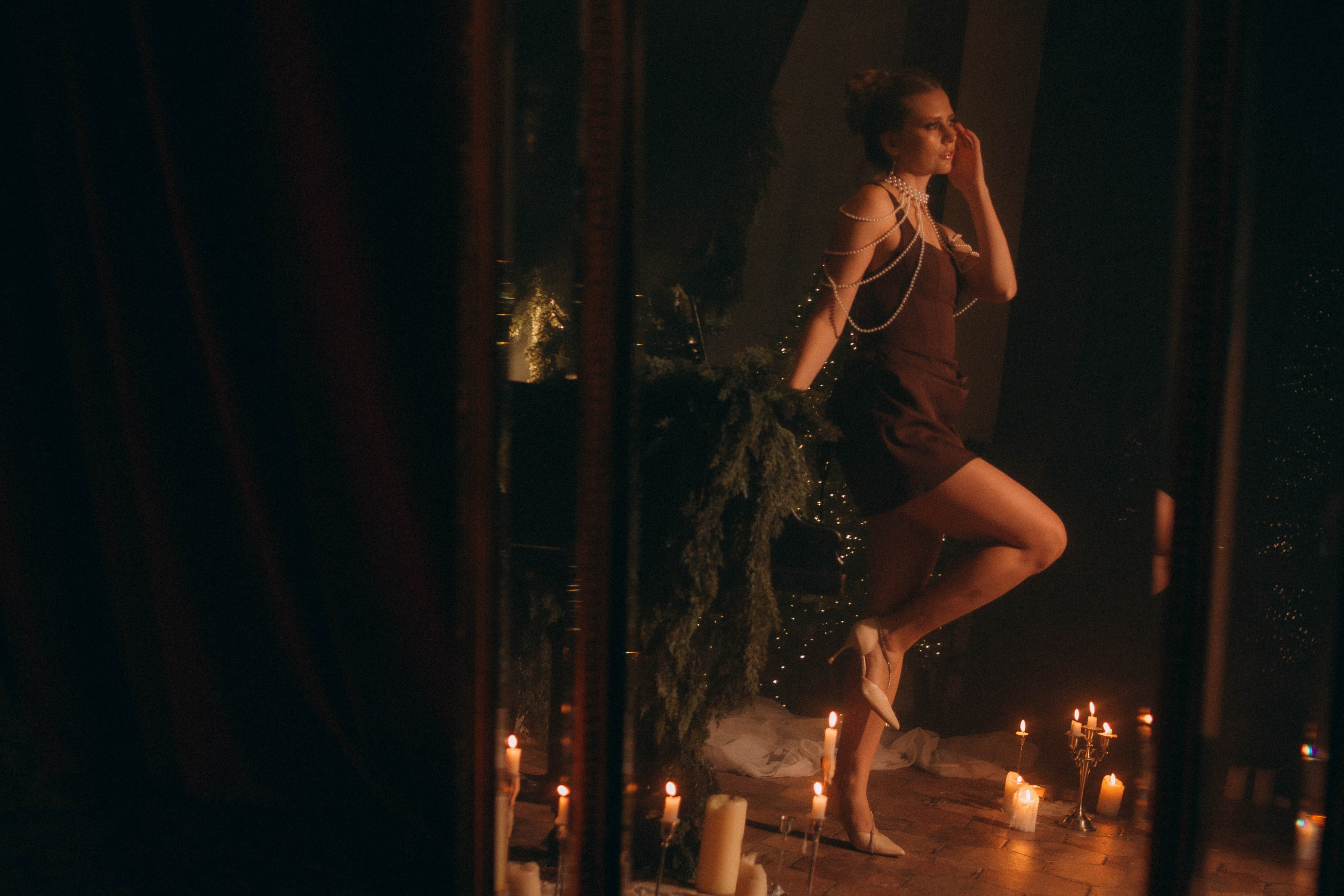 Главное украшение. Создадим шедевр? Виталина и её фотоискусство