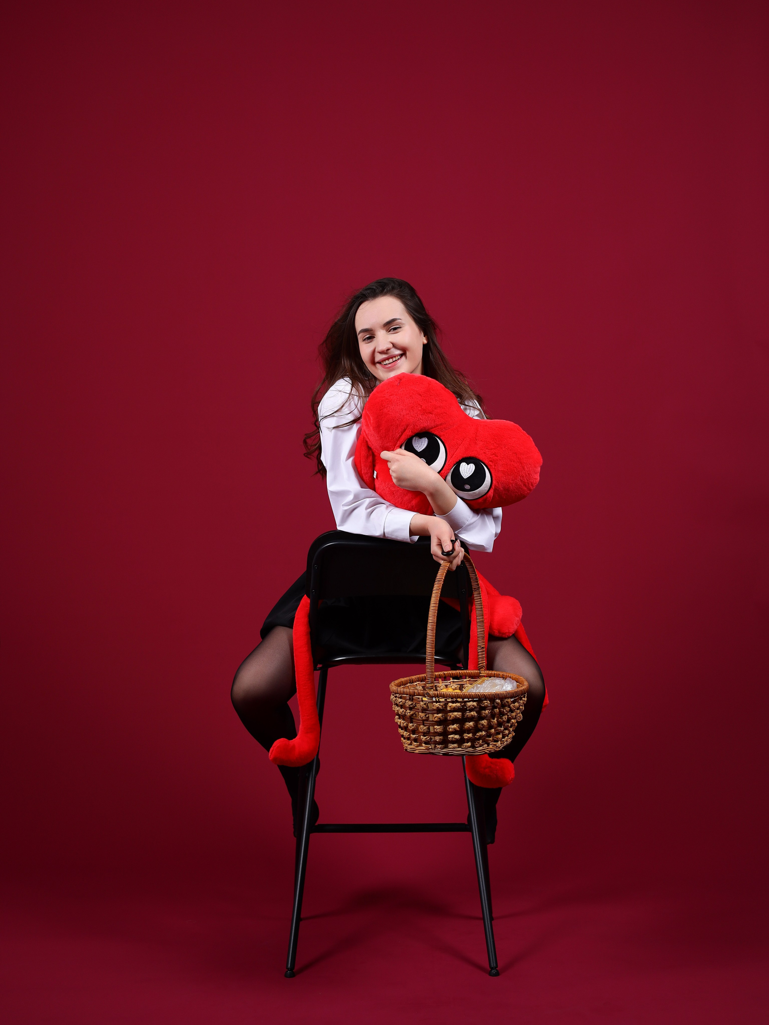 Открытие «фотограф уволен». Фотостудия без фотографа Чехов. Первая студия автопортрета в Чехове