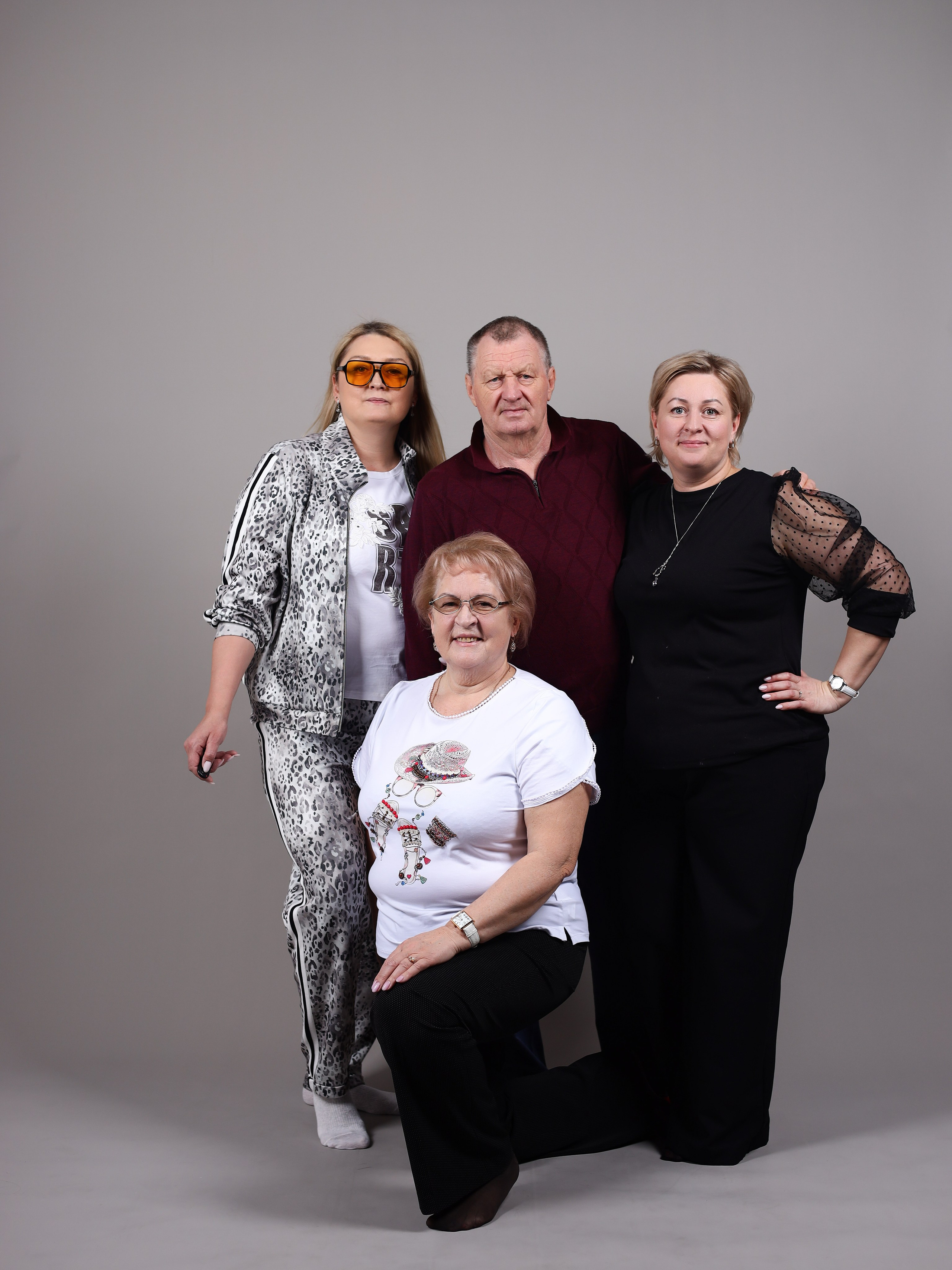 Открытие «фотограф уволен». Фотостудия без фотографа Чехов. Первая студия автопортрета в Чехове