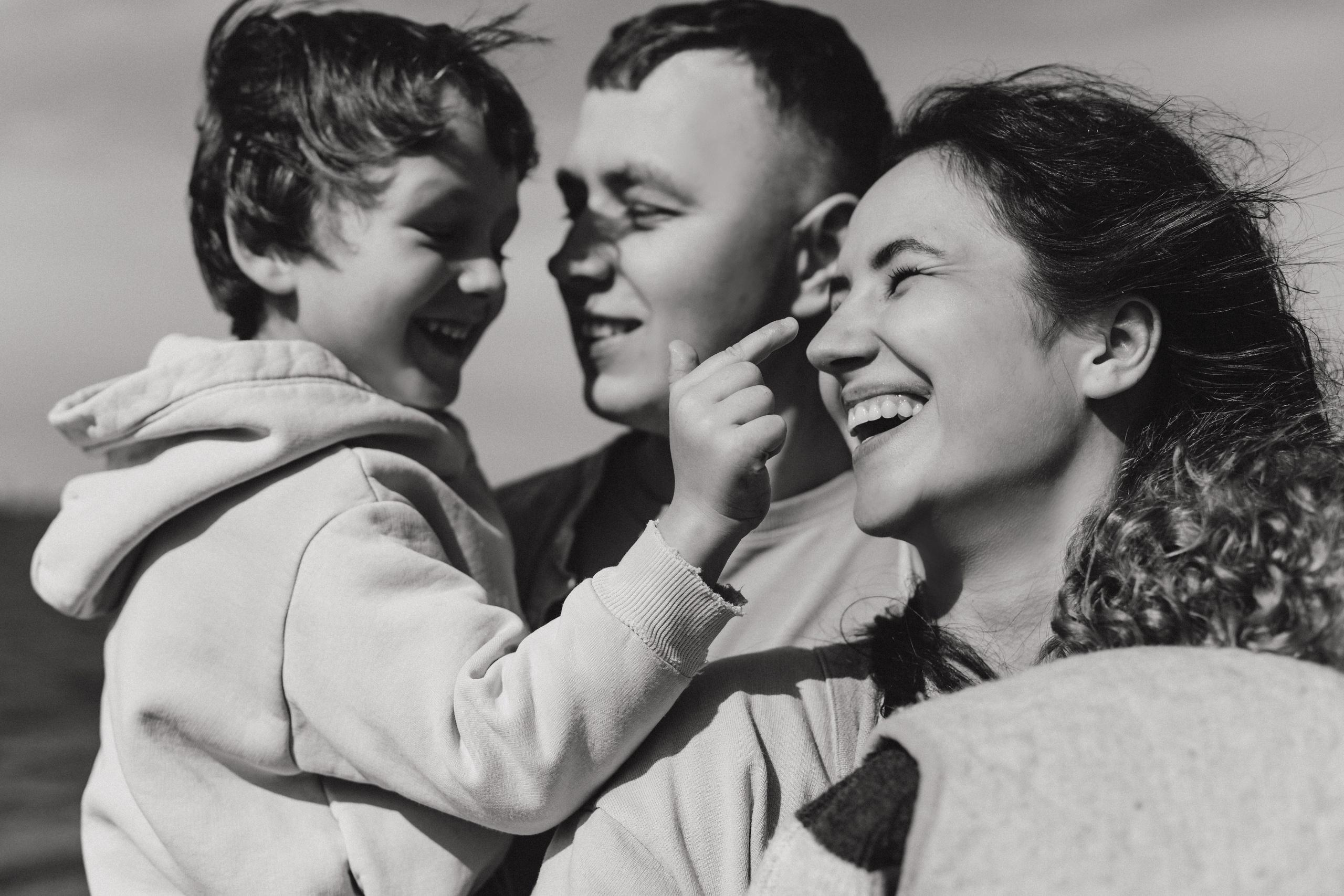 Алина&Вова. Портретный фотограф в Екатеринбурге Филимонова Анастасия