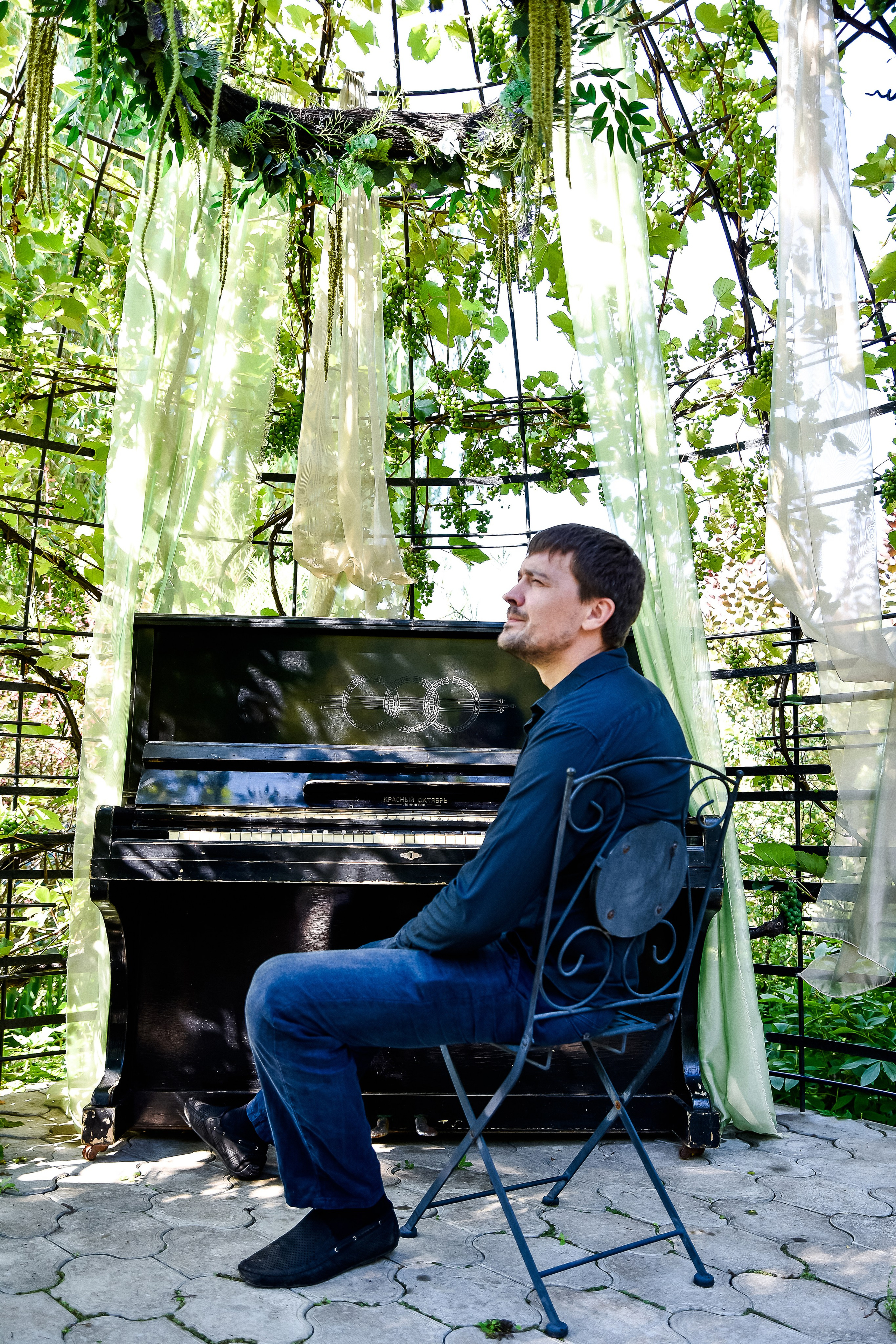 Семья Катюши