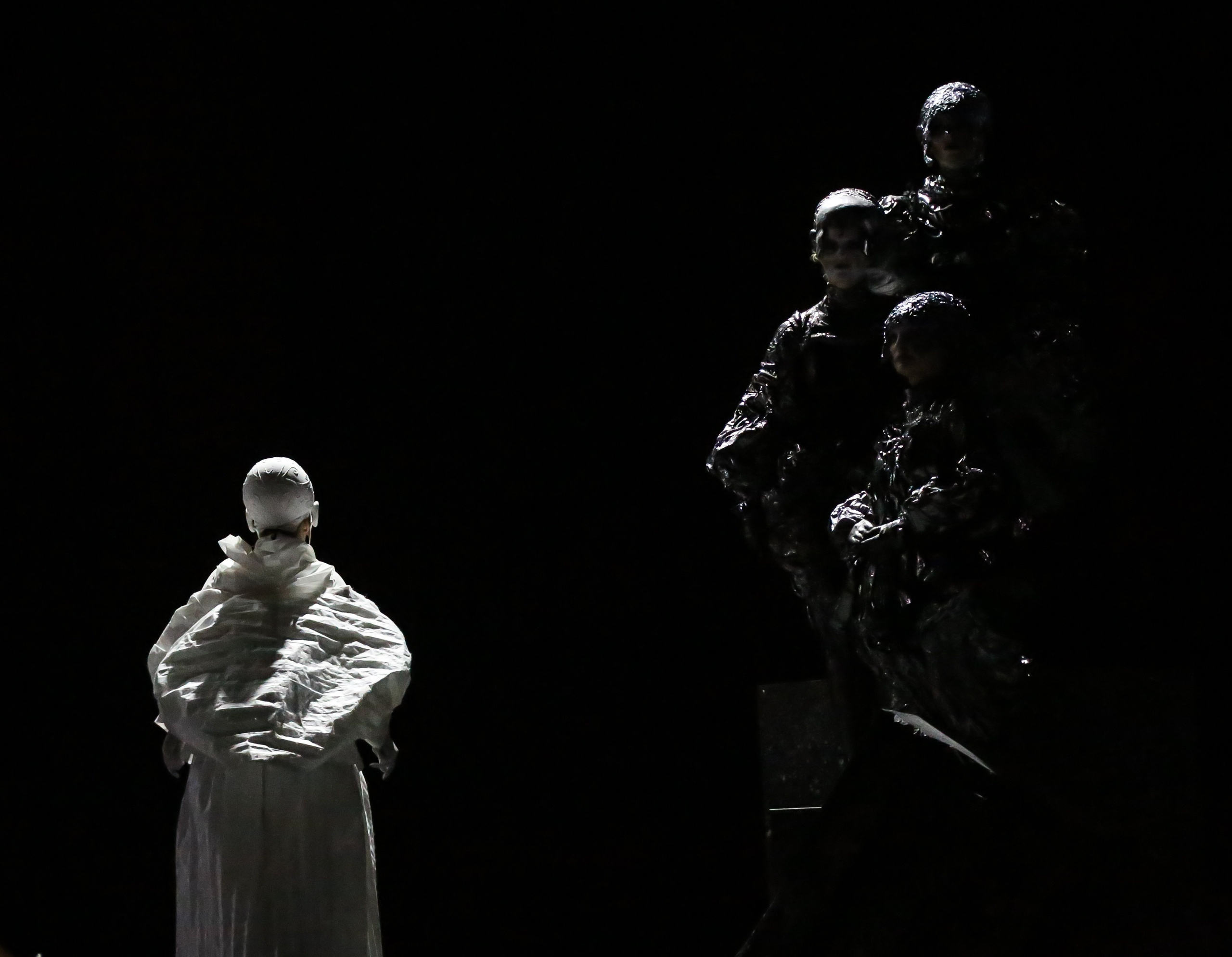 DIDO. Дилогия. Дарья Письменюк / Darya Leitstern — фотограф, музыкант, журналист, путешественник