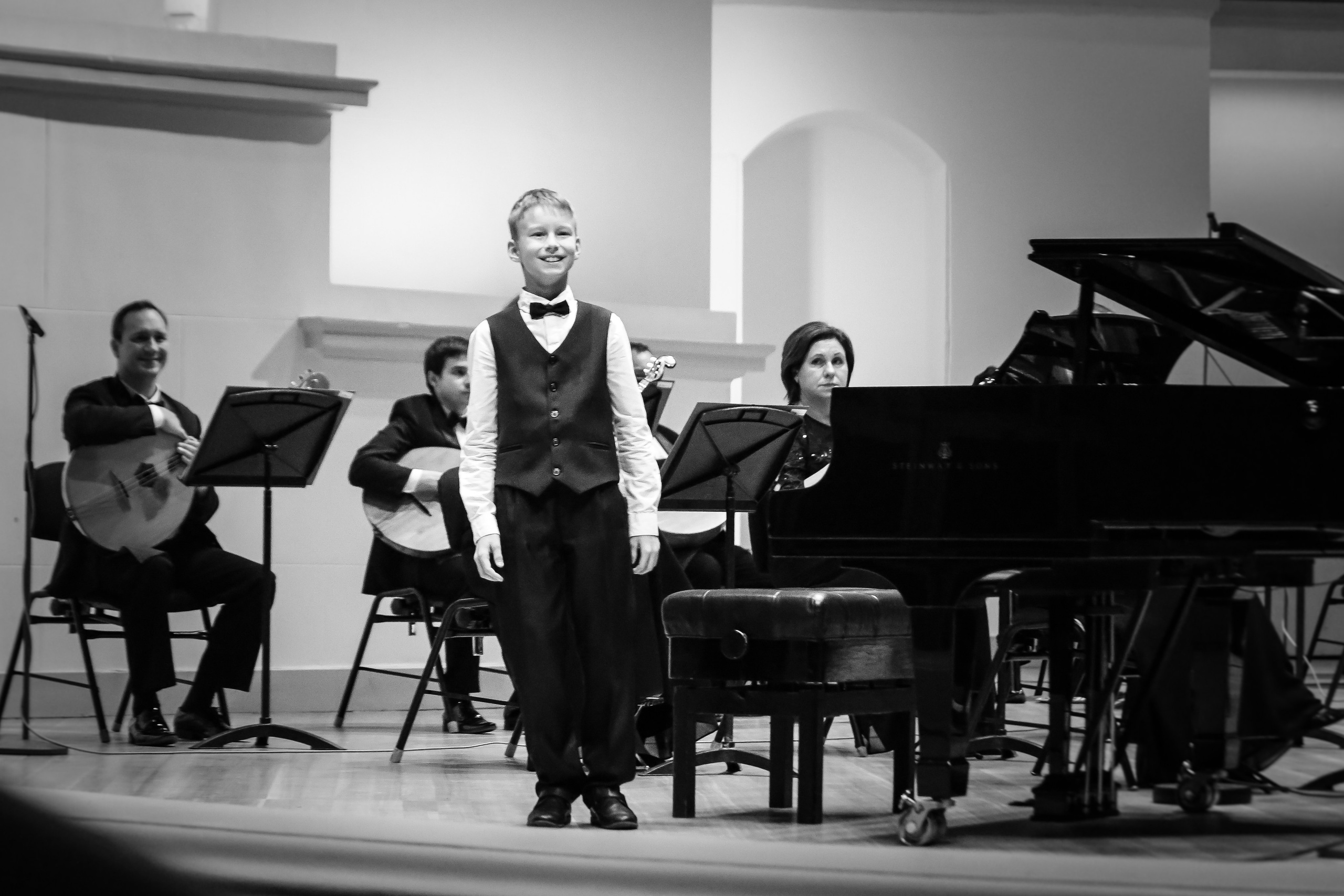 Концерт с Павлом Любимцевым (октябрь 2020). Дарья Письменюк / Darya Leitstern — фотограф, музыкант, журналист, путешественник