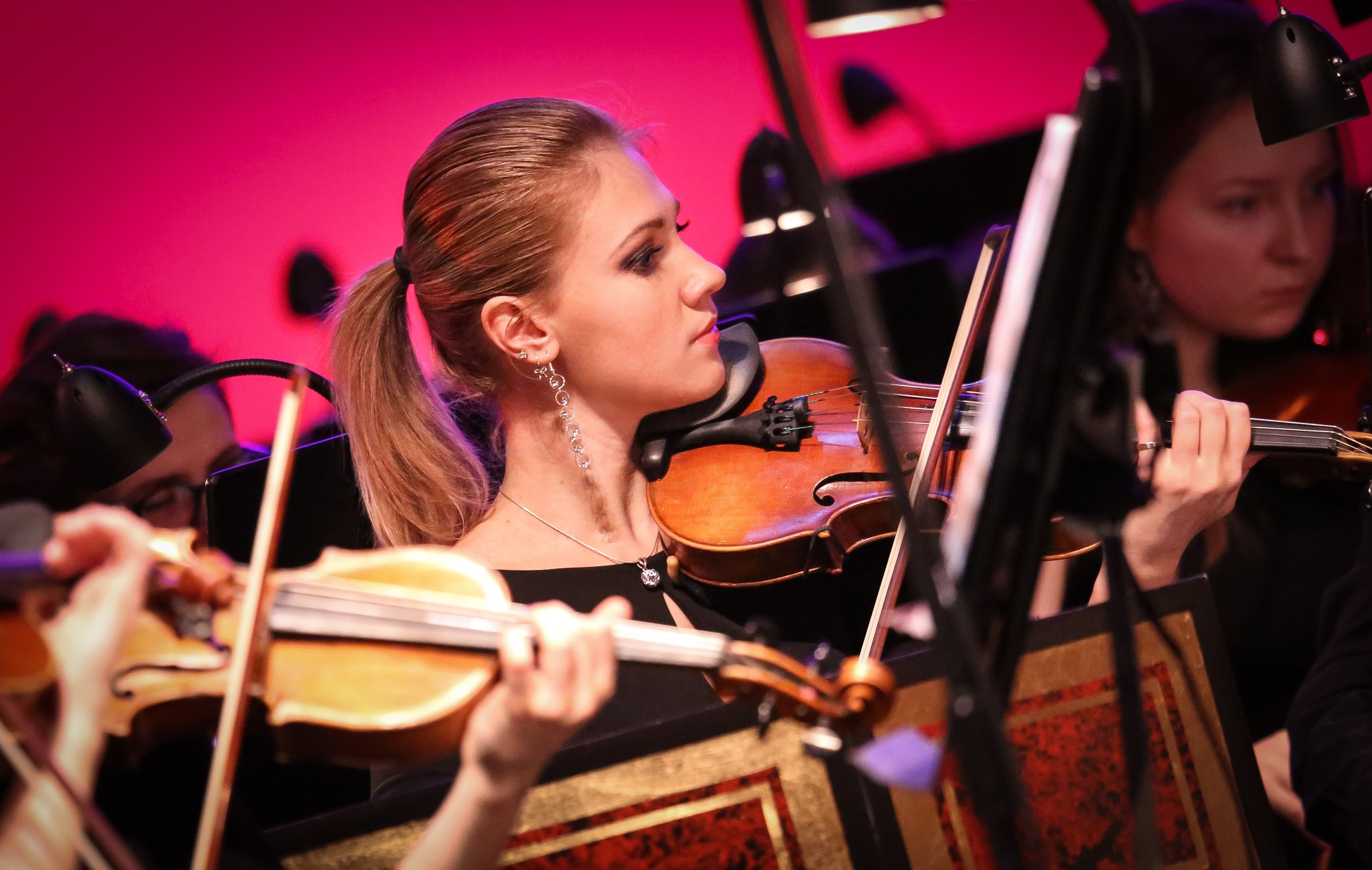 «Ифигения в Тавриде» Глюка в Новой опере. Дарья Письменюк / Darya Leitstern — фотограф, музыкант, журналист, путешественник