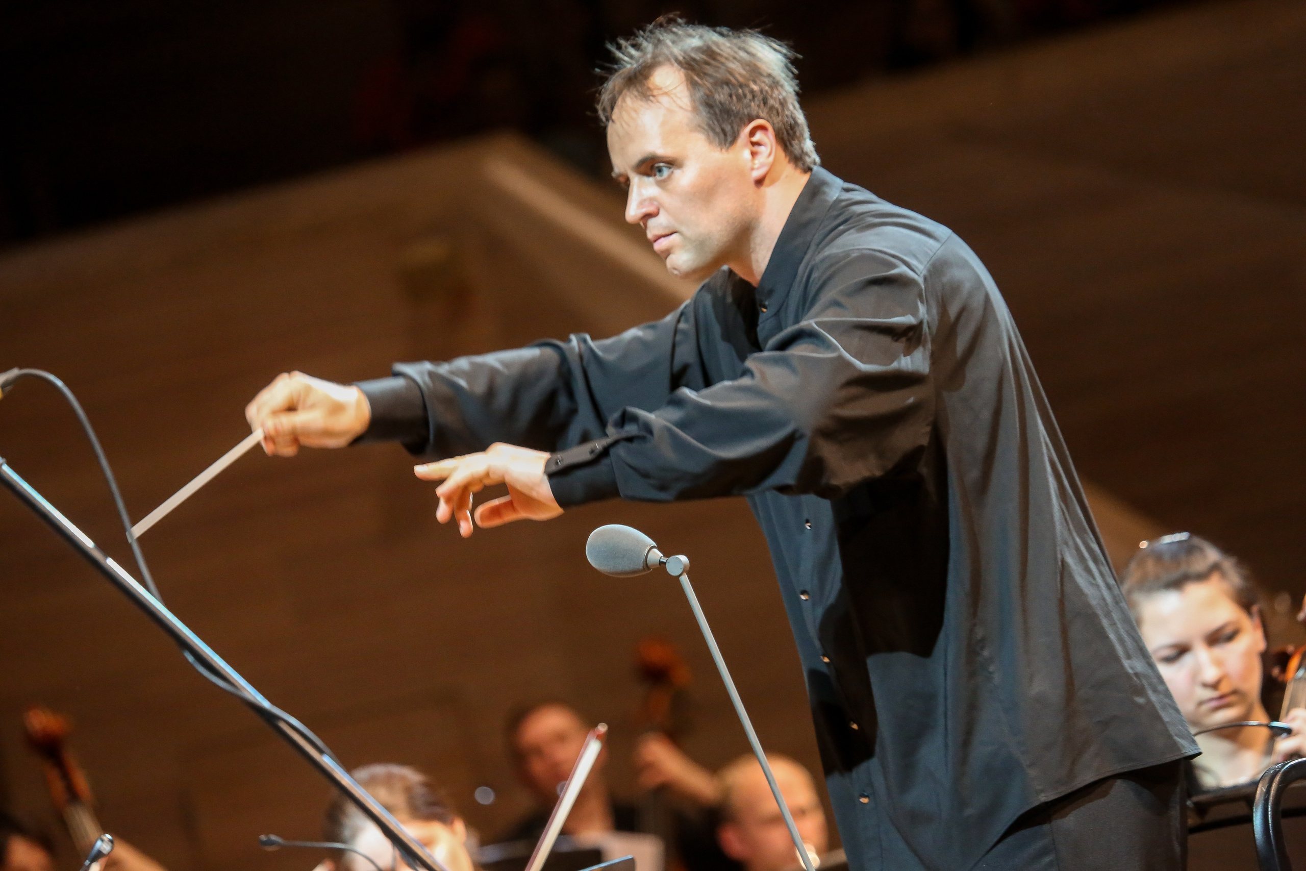 Музыкальные таланты Содружества. Дарья Письменюк / Darya Leitstern — фотограф, музыкант, журналист, путешественник