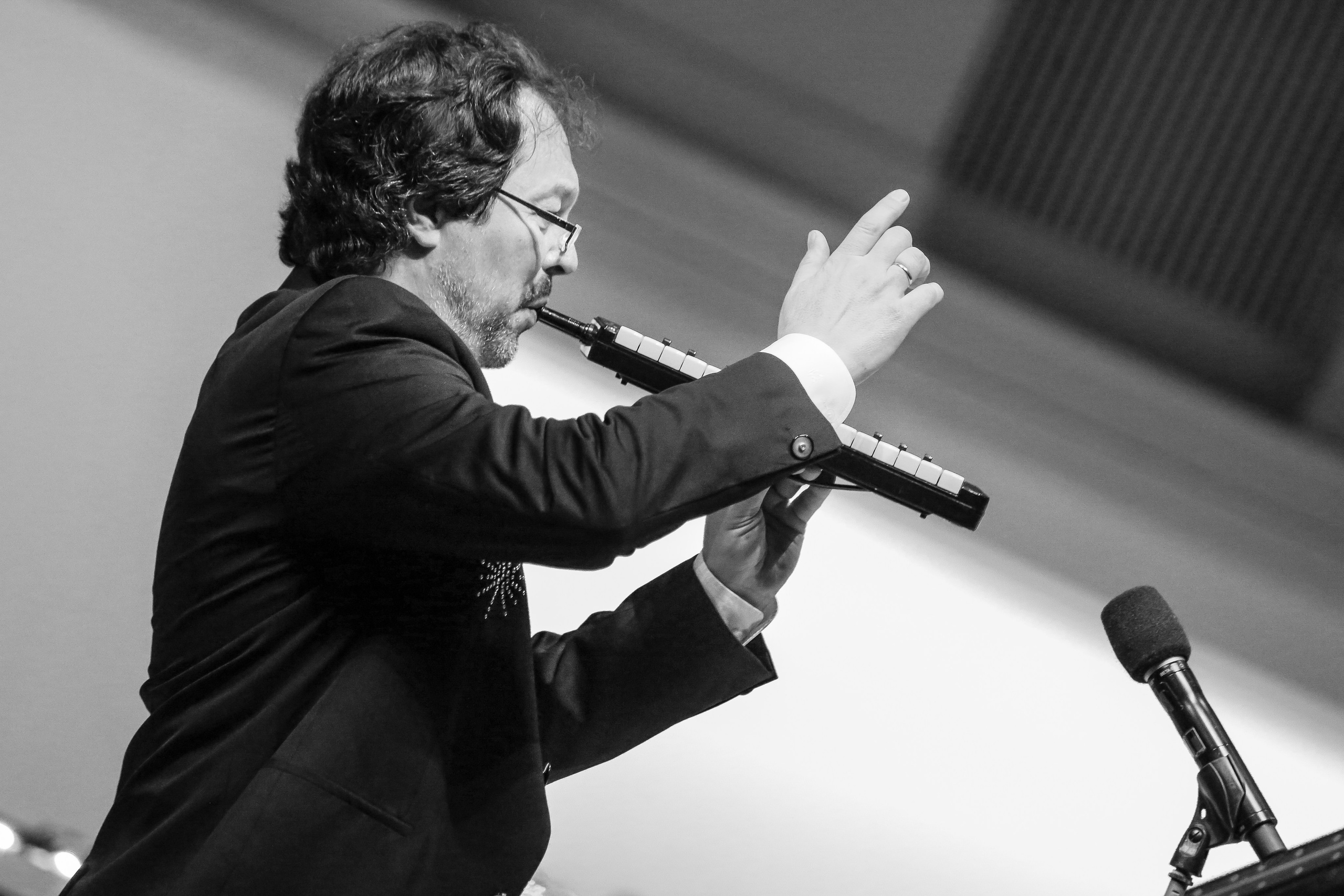 Концерт в Старый Новый год. Дарья Письменюк / Darya Leitstern — фотограф, музыкант, журналист, путешественник