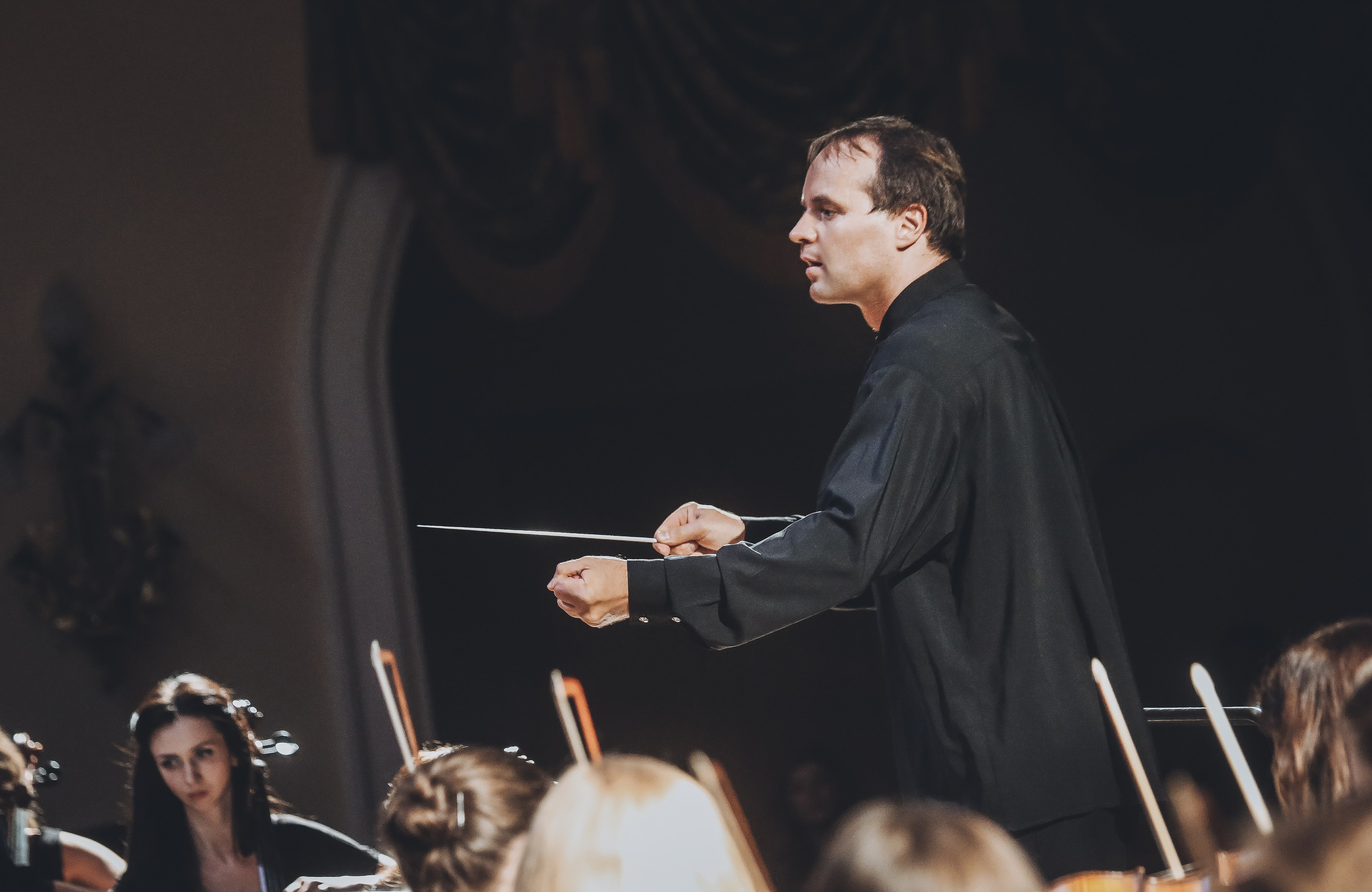 Разное. Дарья Письменюк / Darya Leitstern — фотограф, музыкант, журналист, путешественник