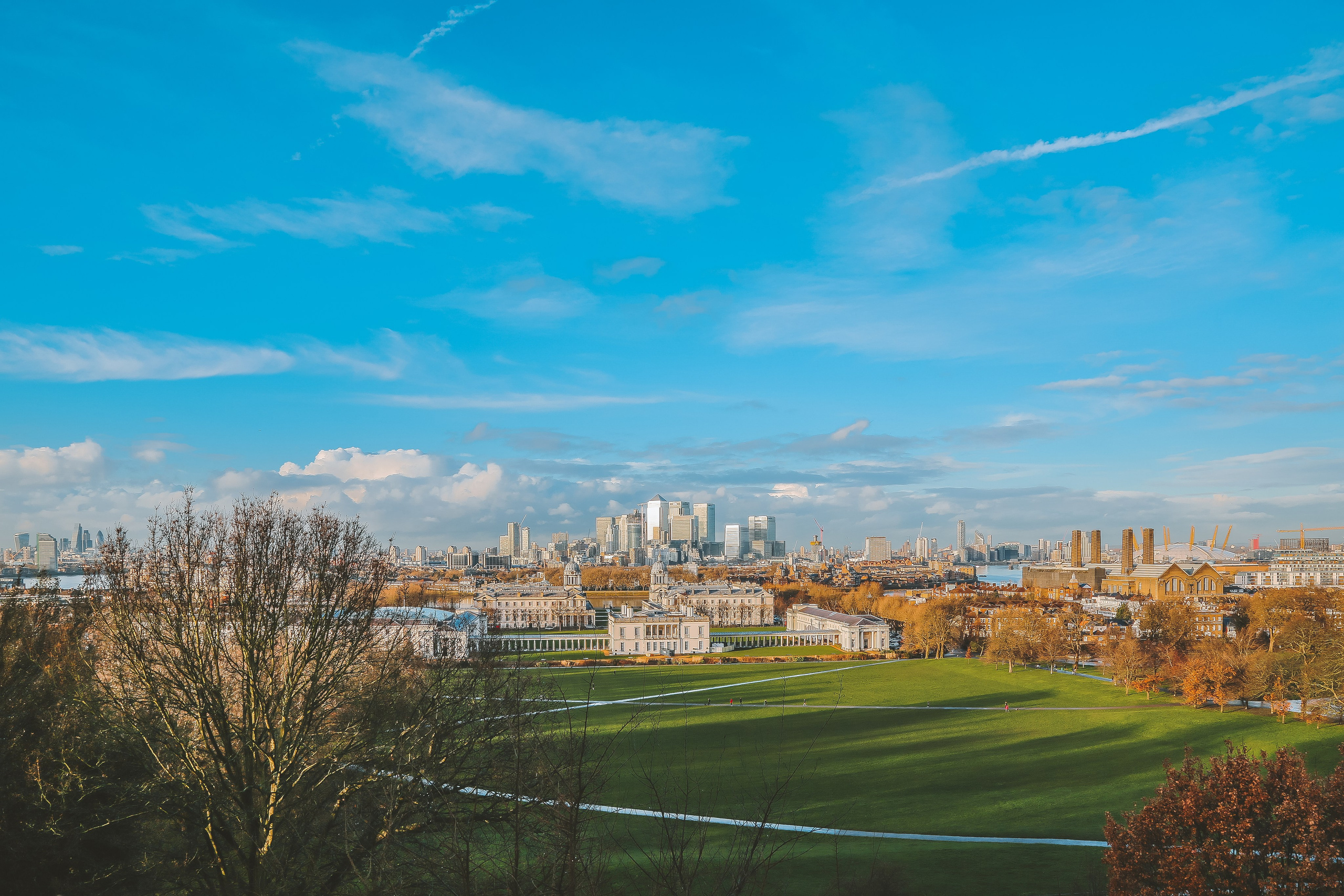 Англия: Гринвич, Хэмптон-Корт, Оксфорд, Виндзор, Стратфорд. Дарья Письменюк / Darya Leitstern — фотограф, музыкант, журналист, путешественник