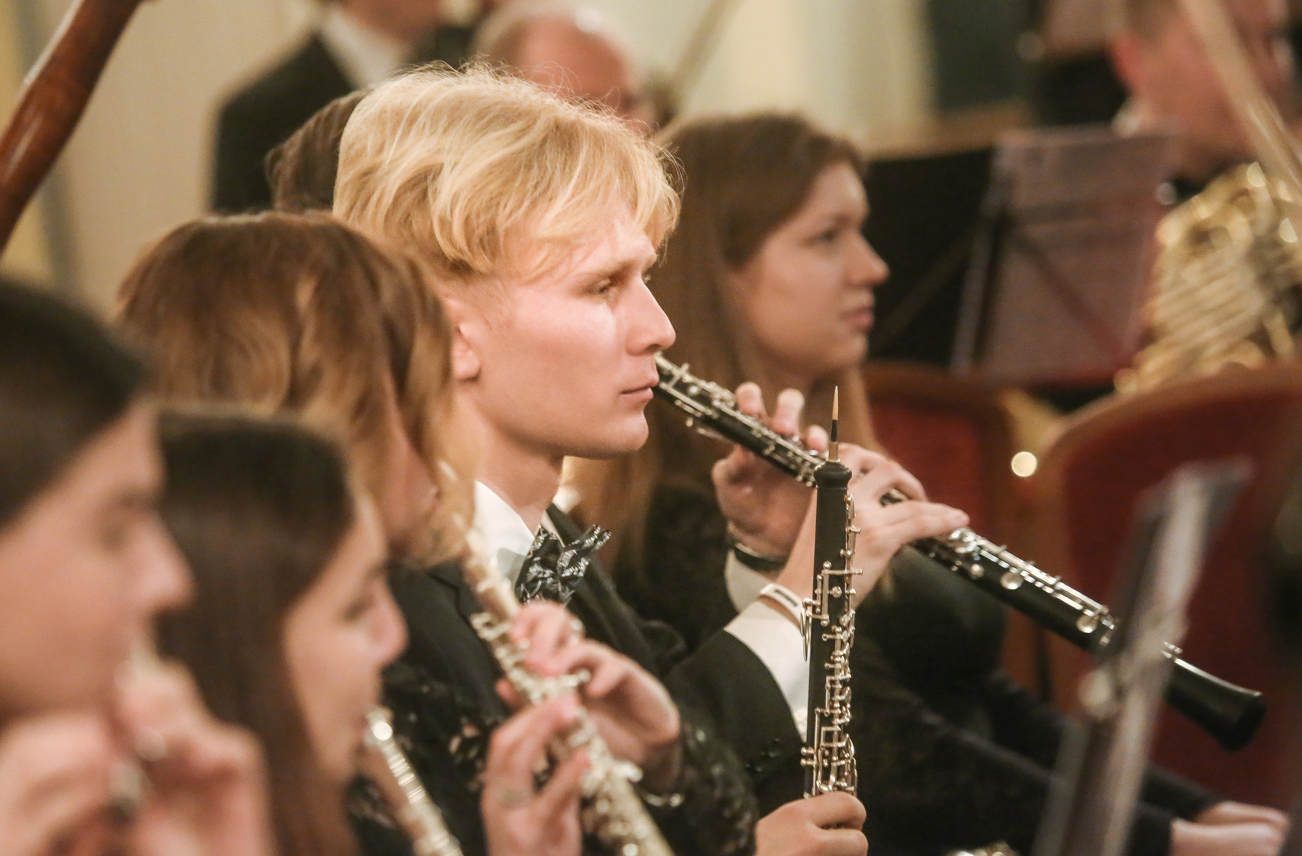 Музыкальные признания. Дарья Письменюк / Darya Leitstern — фотограф, музыкант, журналист, путешественник