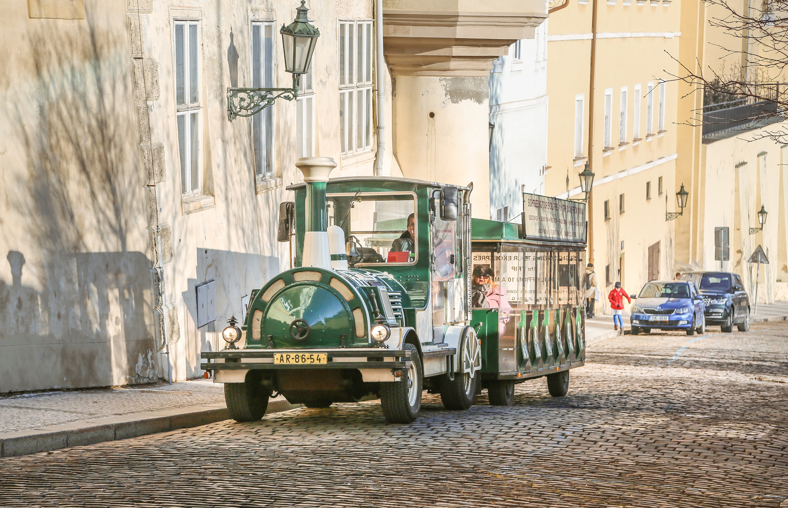 Чехия: Прага. Дарья Письменюк / Darya Leitstern — фотограф, музыкант, журналист, путешественник