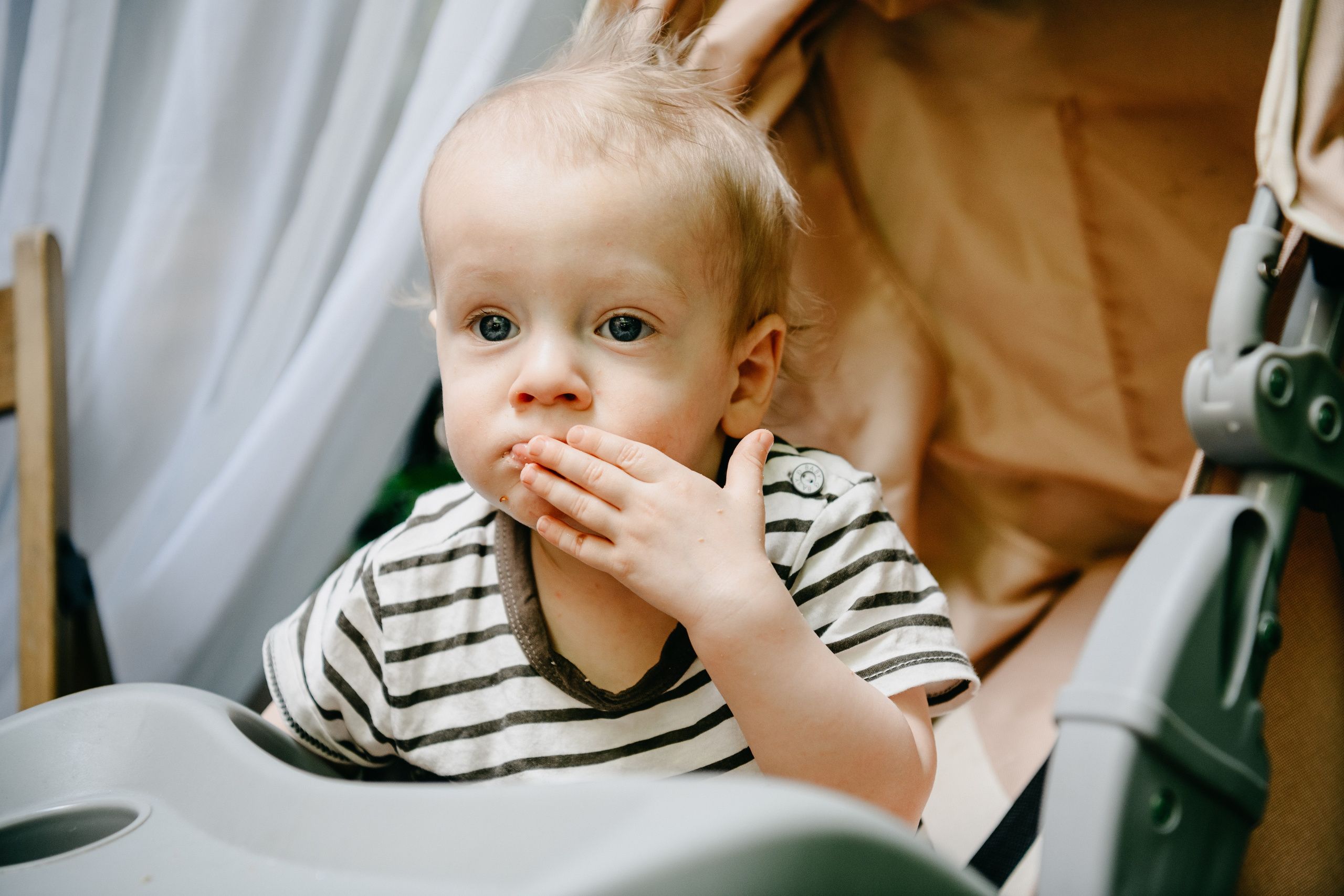 День рождения Ксении. 5 лет. Фотограф на выписку из роддома в Москве и МО