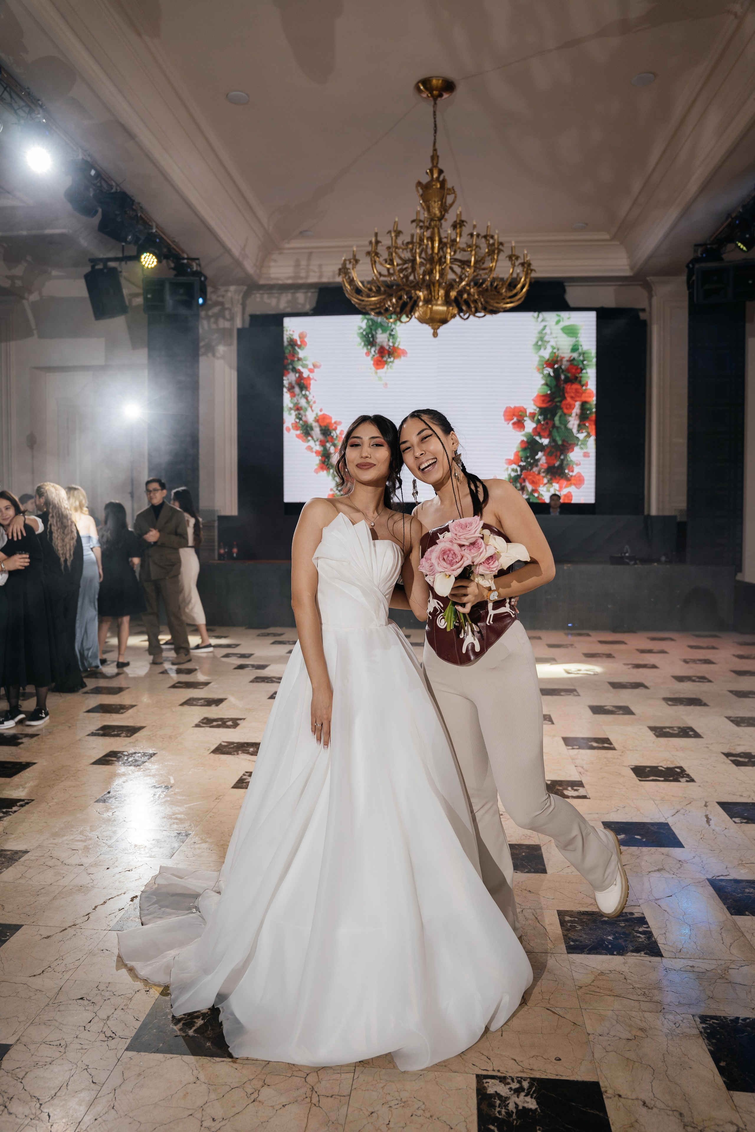 Nurali & Alina. Свадебный фотограф алматы Шожебаев Кайрат