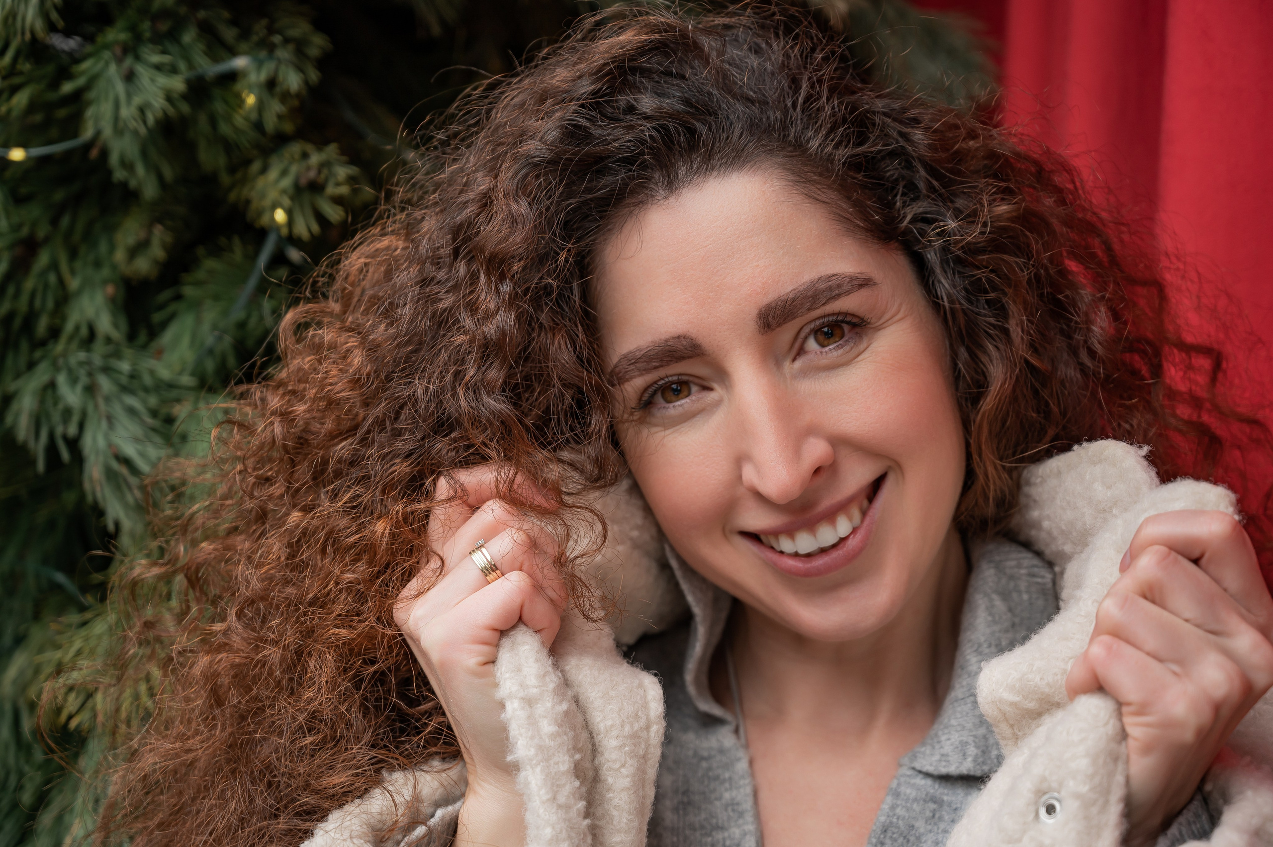 Анна. Фотограф Красная поляна|Сочи|Сириус