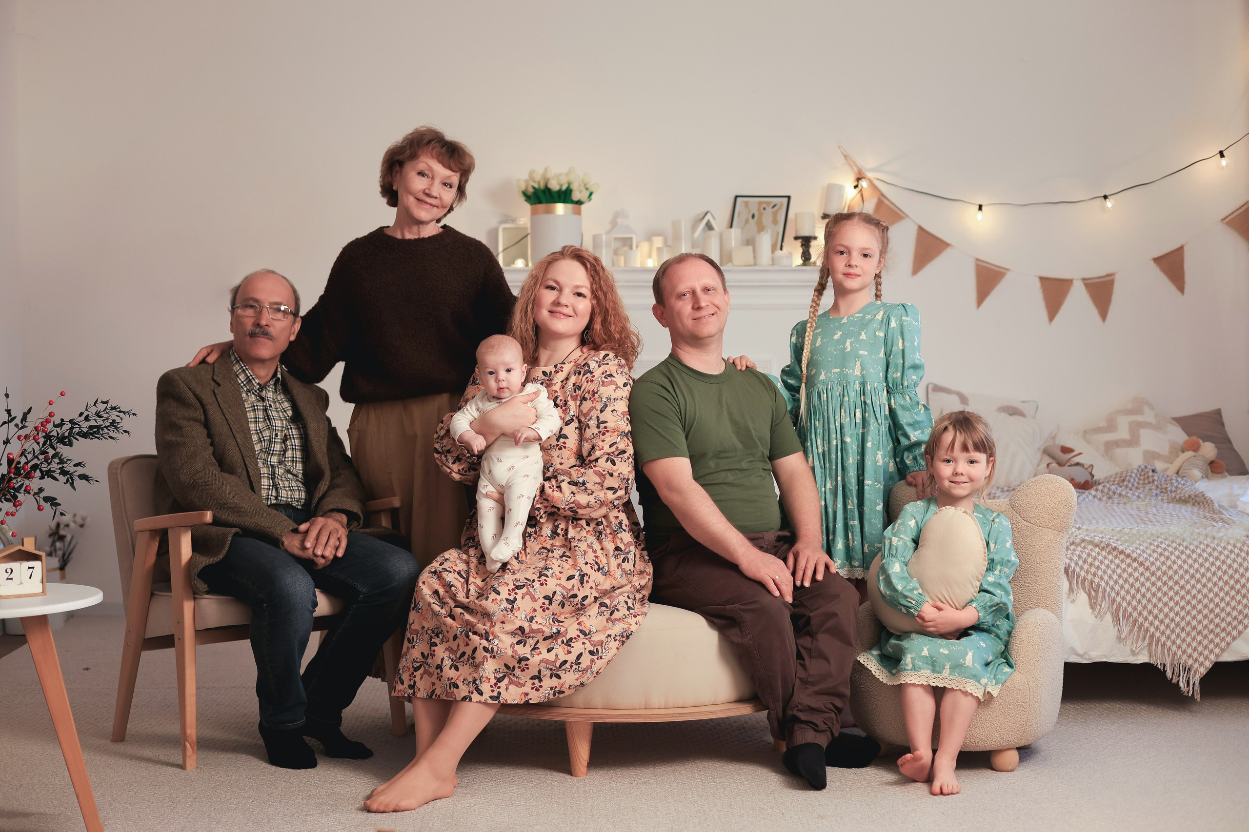 Семейный фотограф Дарья Дзюбинская Раевская Анапа Новороссийск