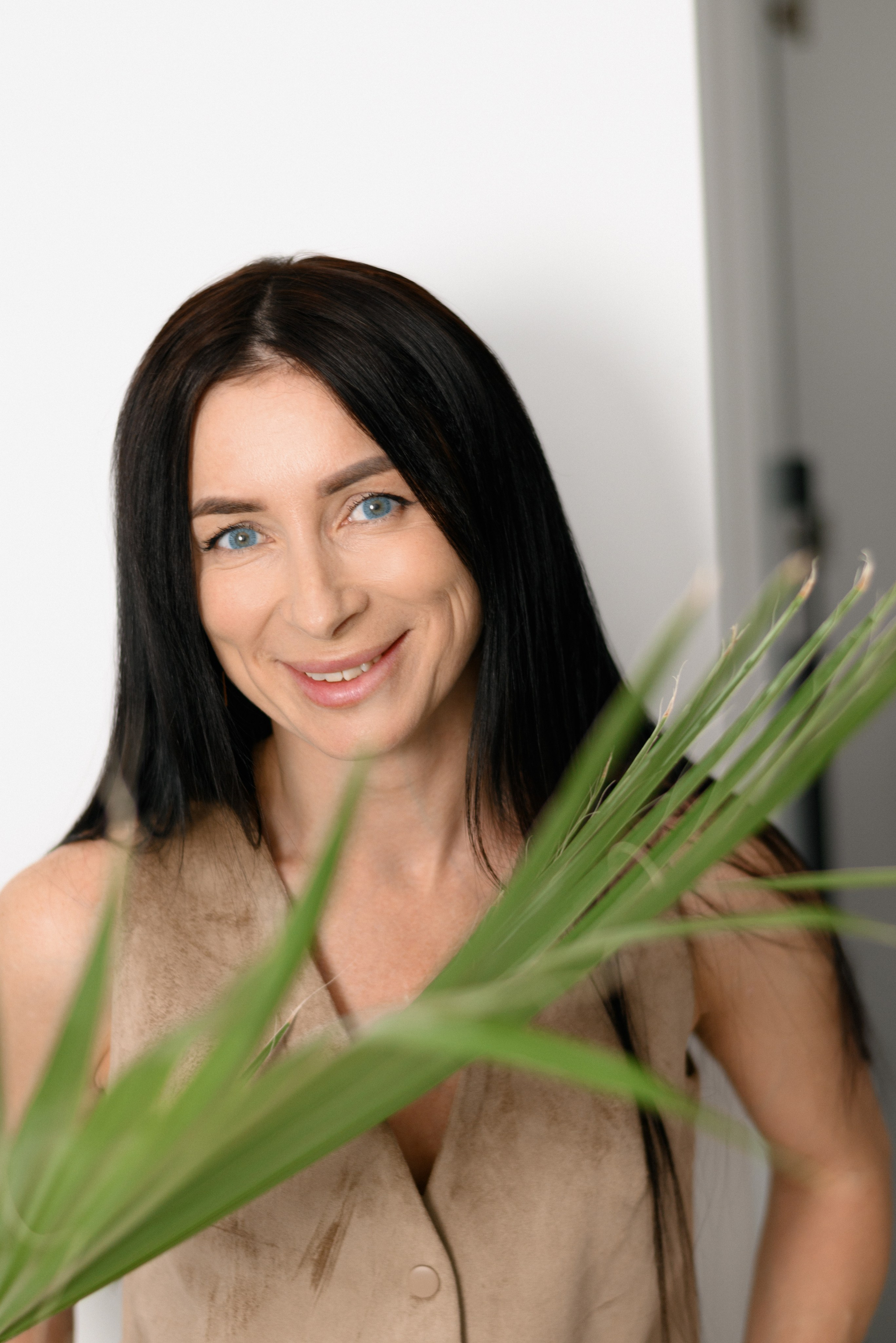 Евгения. Фотограф Дарья Мустафина, Тюмень