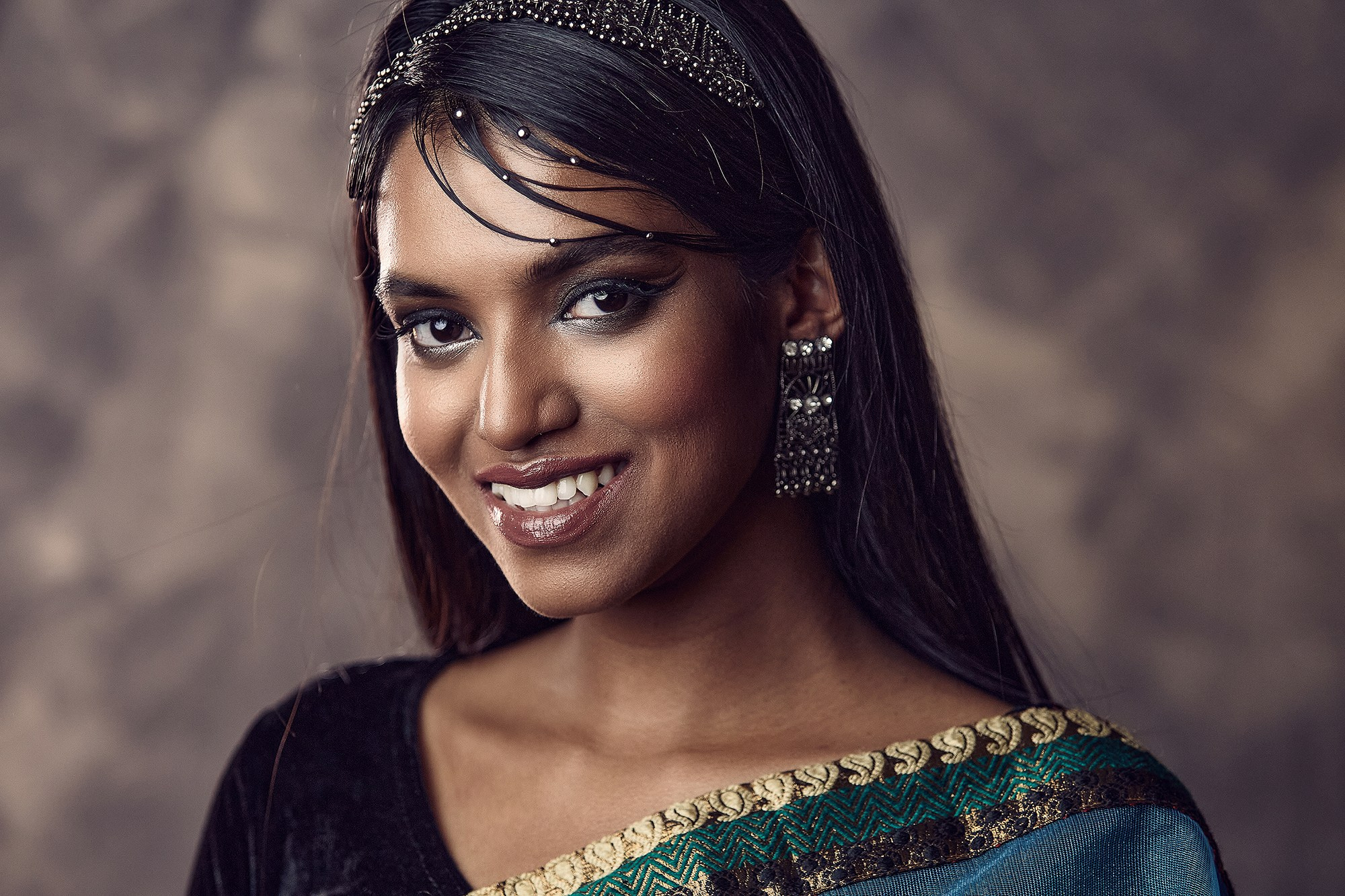 Fashion / Beauty. Max Solve photography