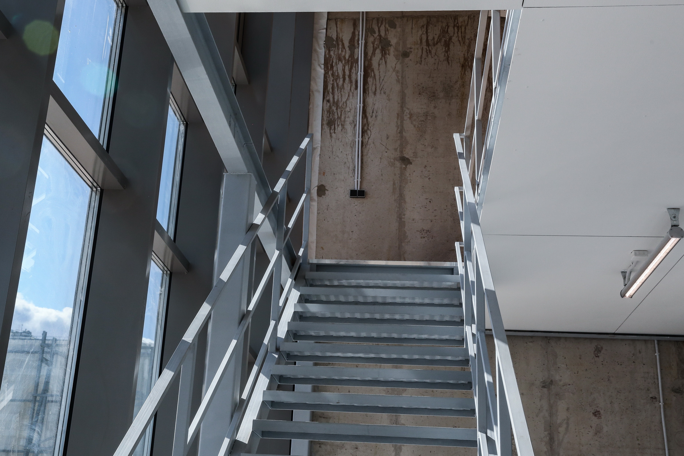 Профессиональная фотосъёмка строительных объектов и архитектуры