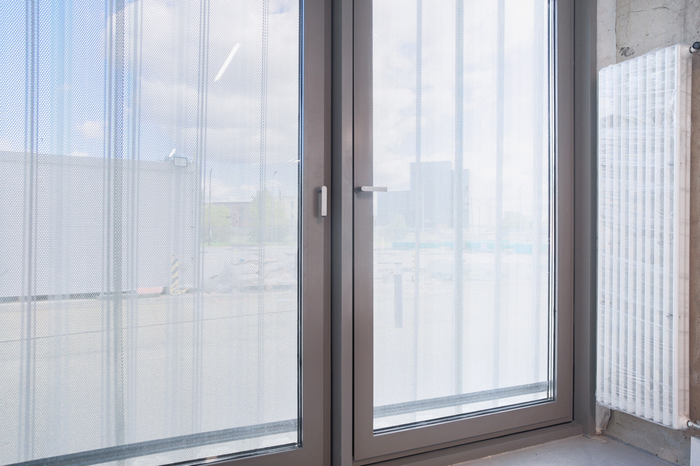 Профессиональная фотосъёмка строительных объектов и архитектуры