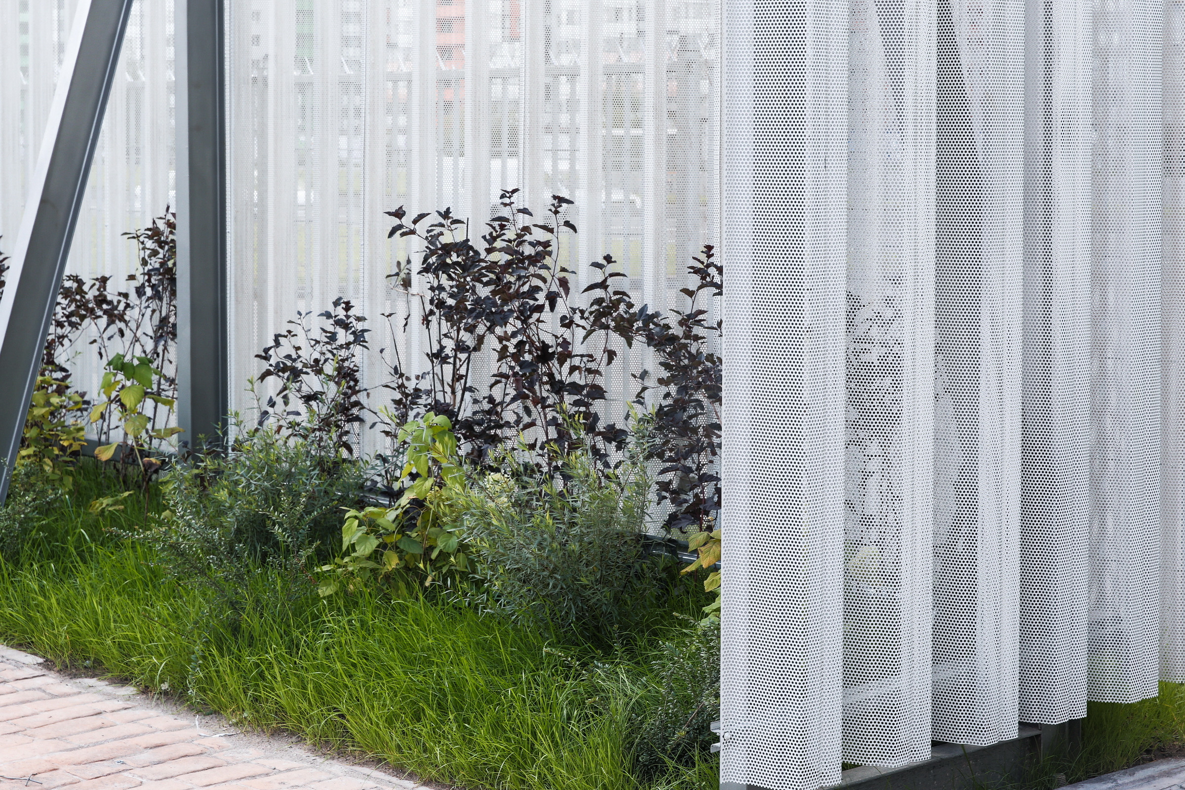 Профессиональная фотосъёмка строительных объектов и архитектуры