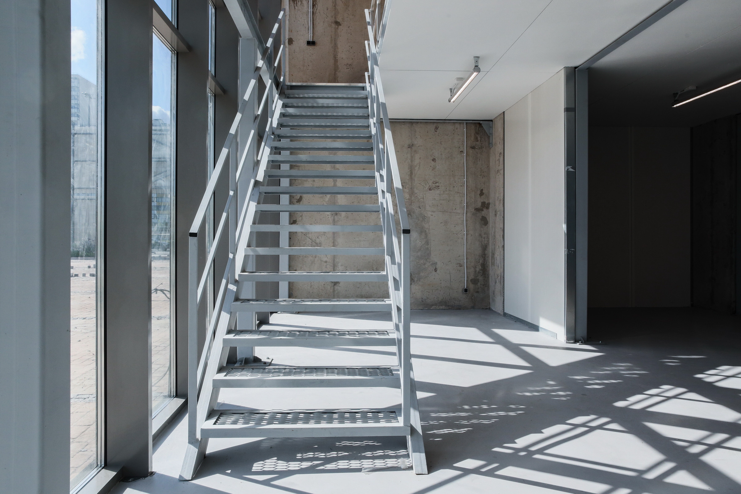 Профессиональная фотосъёмка строительных объектов и архитектуры