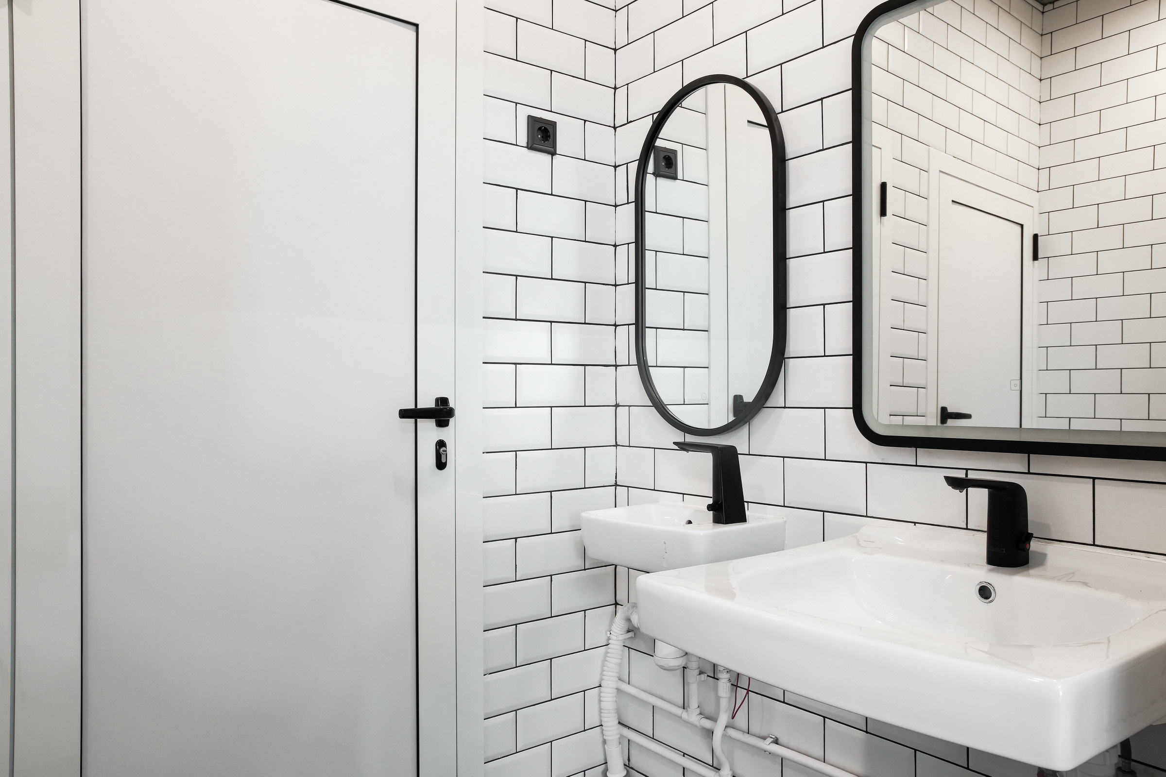 Профессиональная фотосъёмка строительных объектов и архитектуры