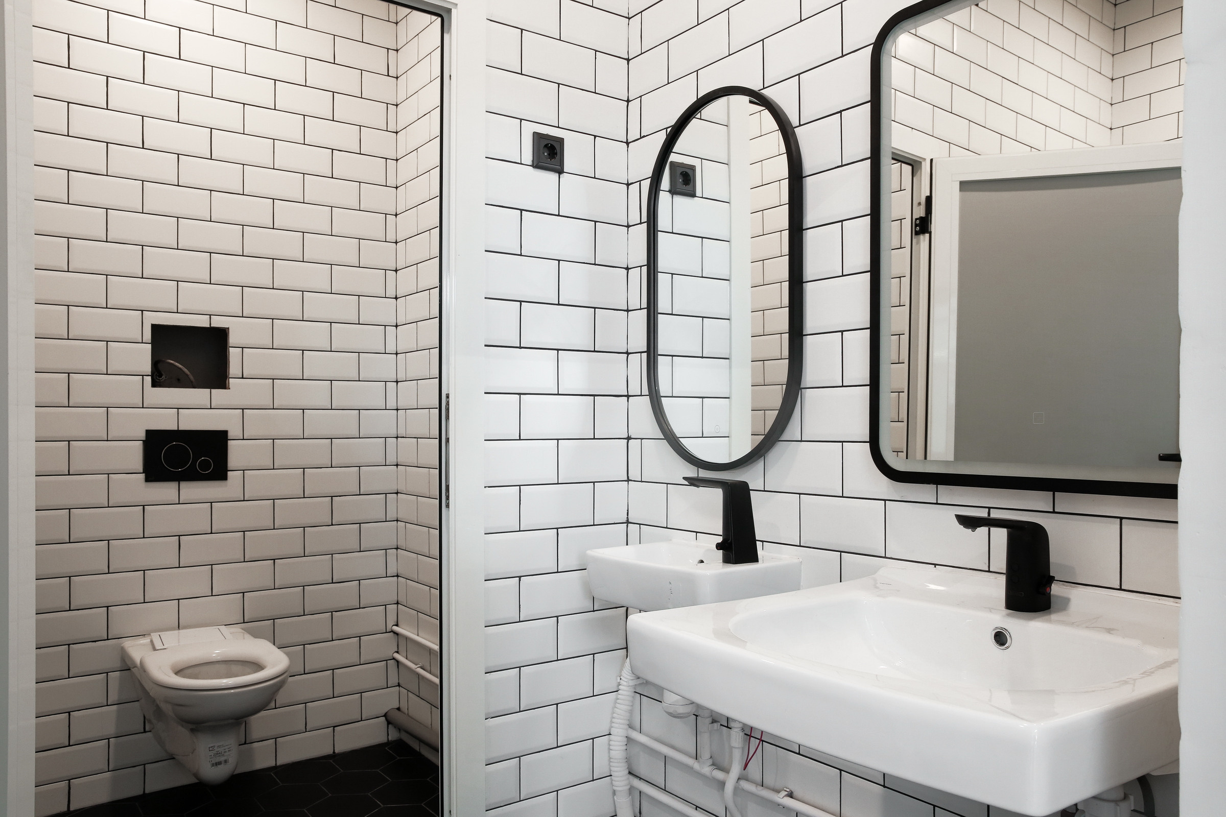 Профессиональная фотосъёмка строительных объектов и архитектуры