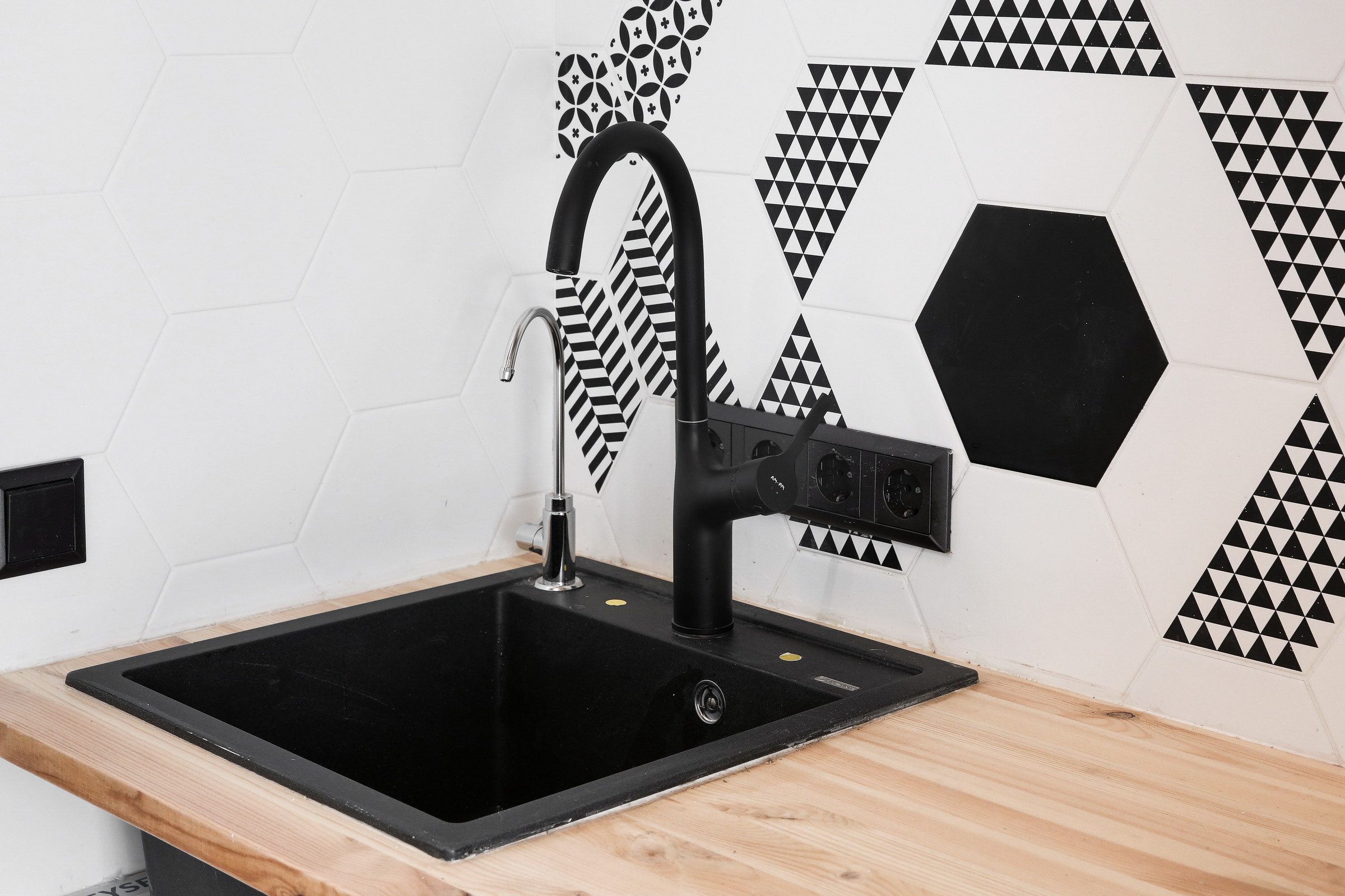 Профессиональная фотосъёмка строительных объектов и архитектуры