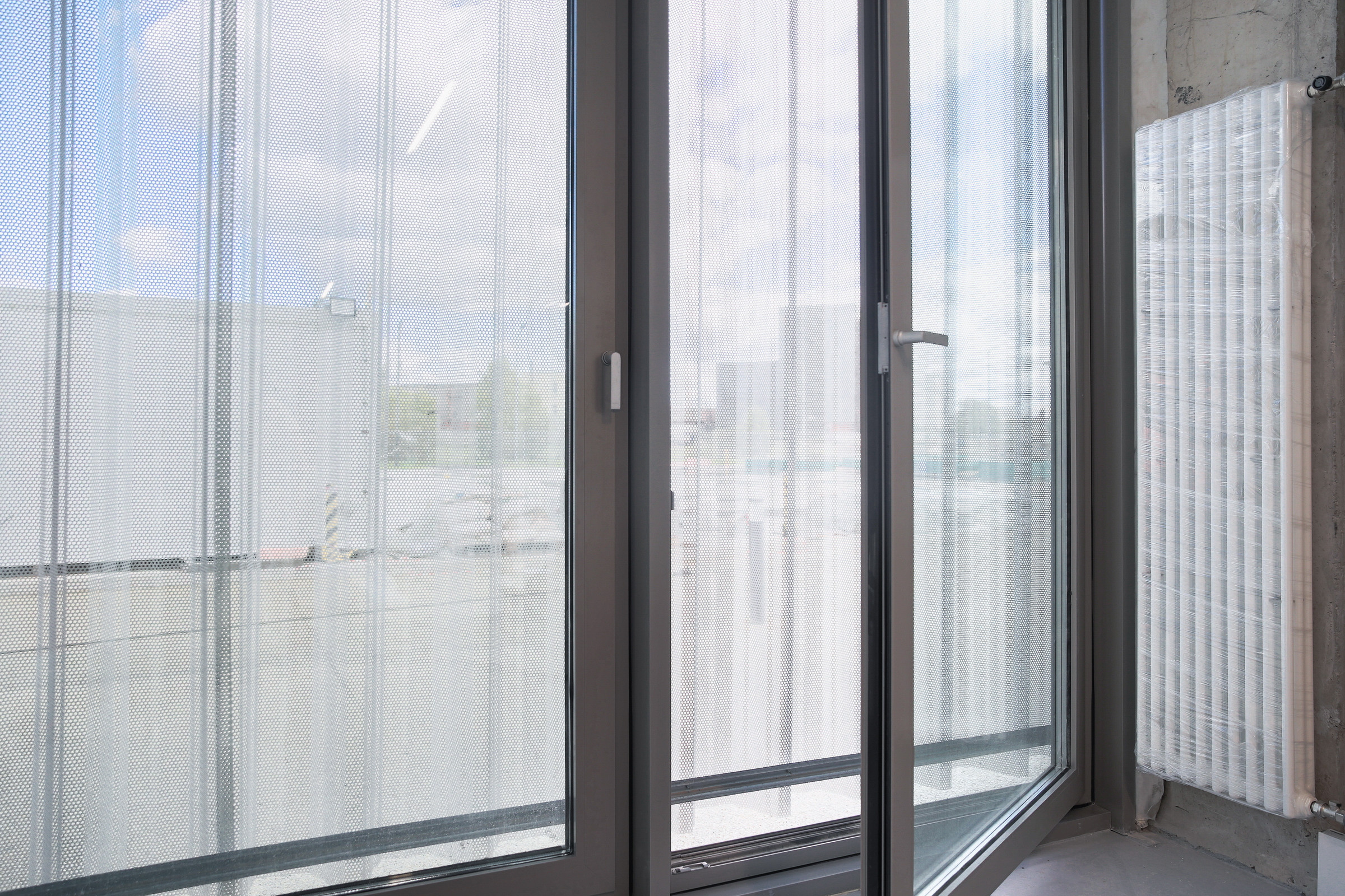 Профессиональная фотосъёмка строительных объектов и архитектуры