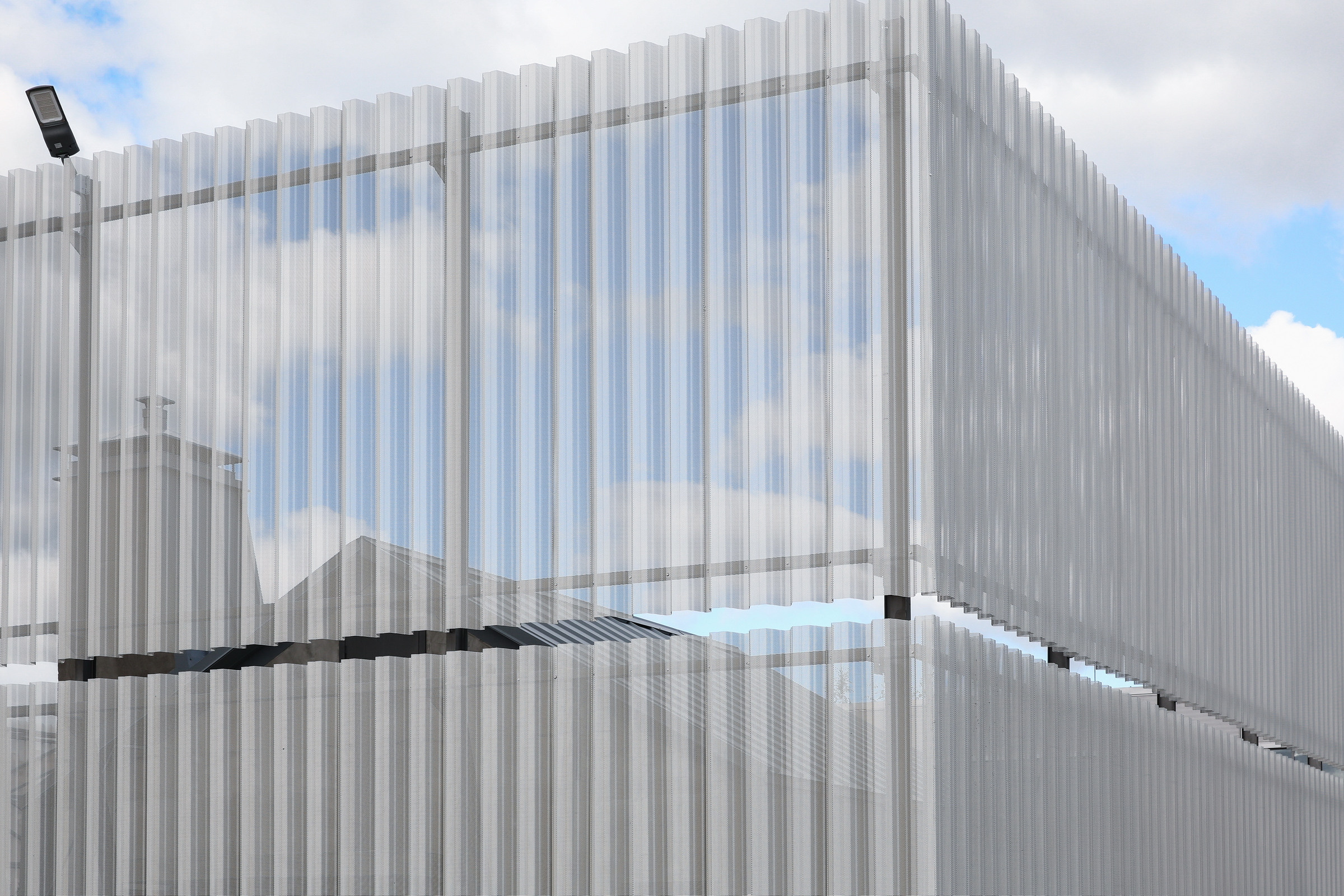 Профессиональная фотосъёмка строительных объектов и архитектуры