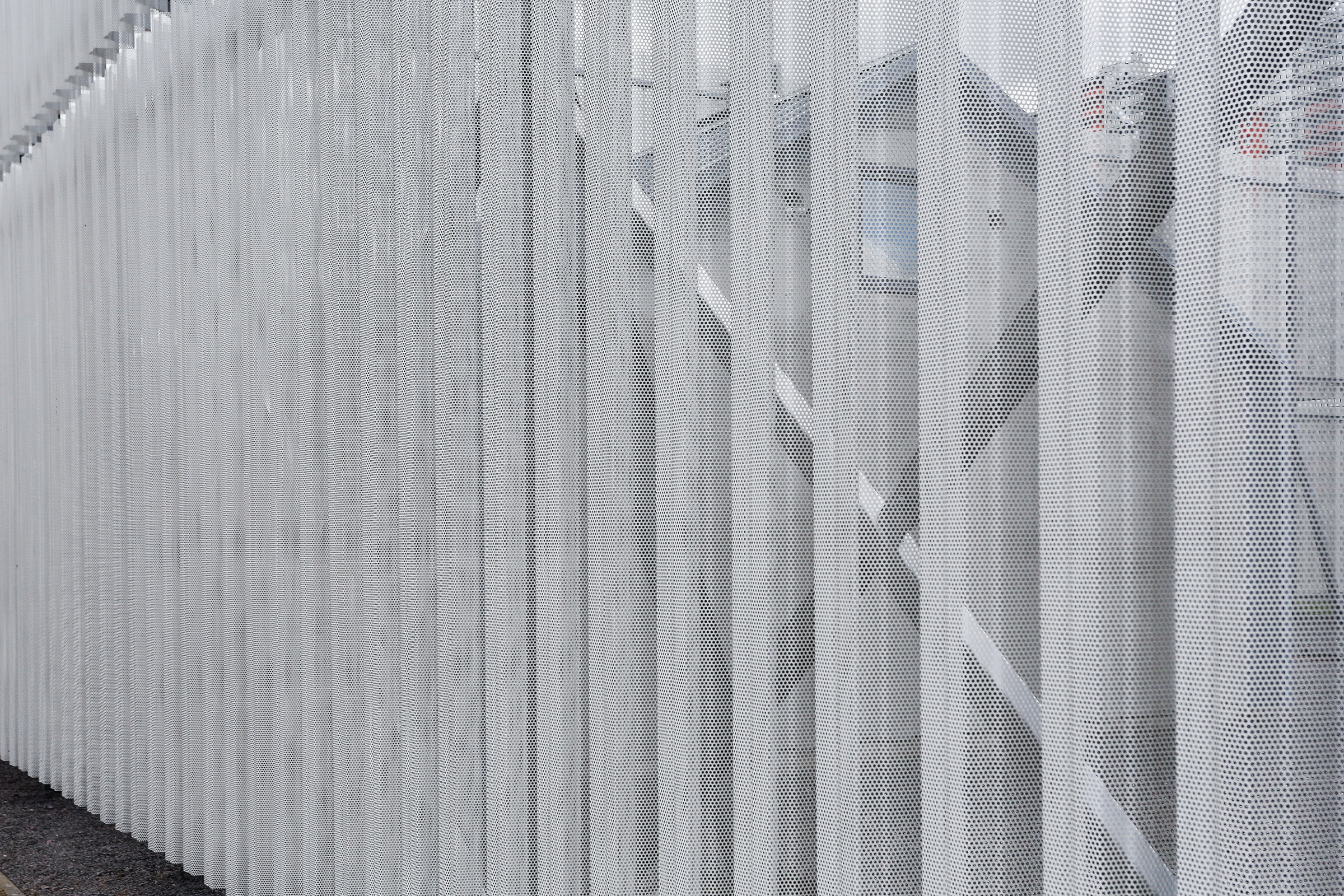 Профессиональная фотосъёмка строительных объектов и архитектуры