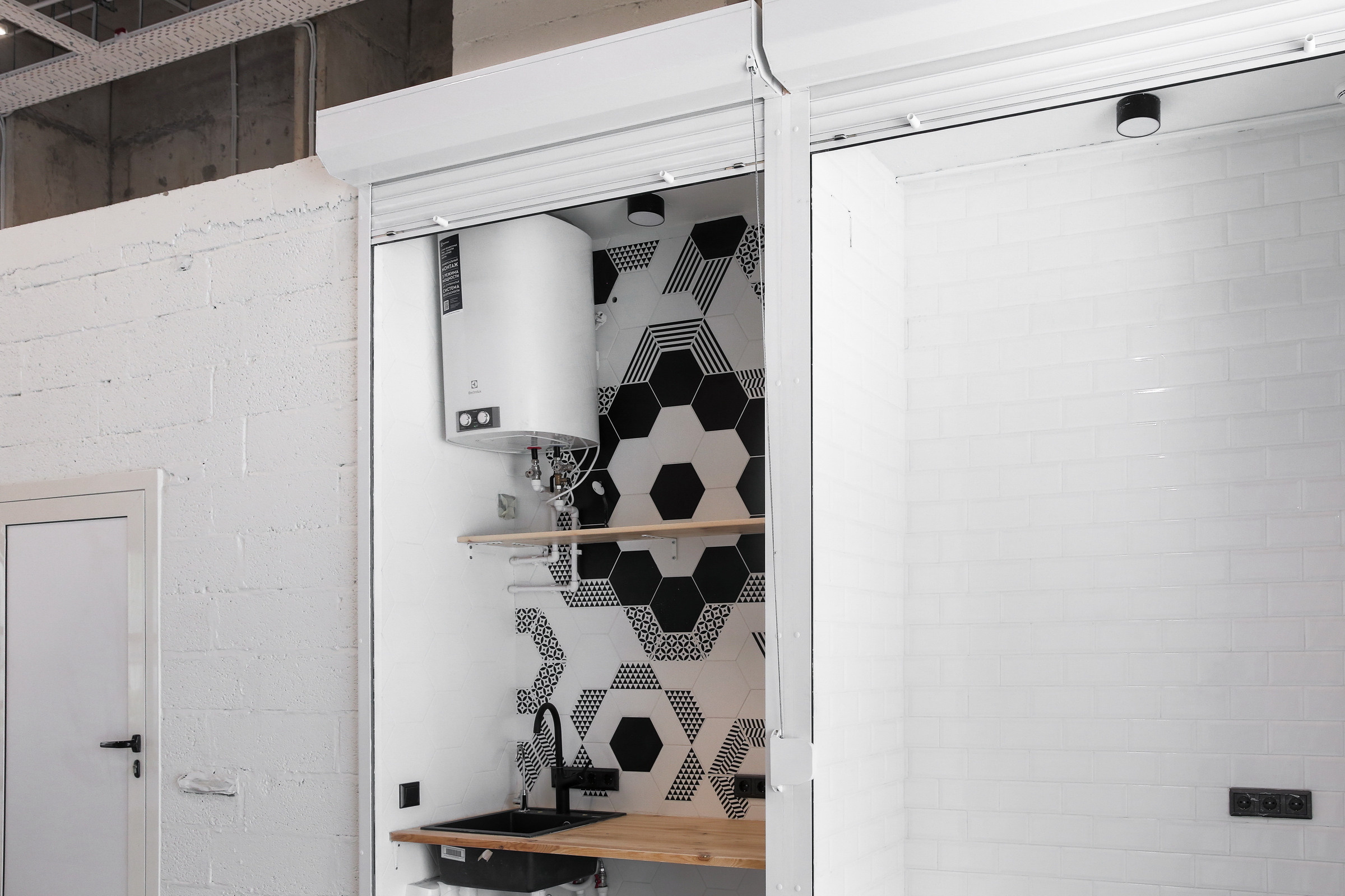 Профессиональная фотосъёмка строительных объектов и архитектуры