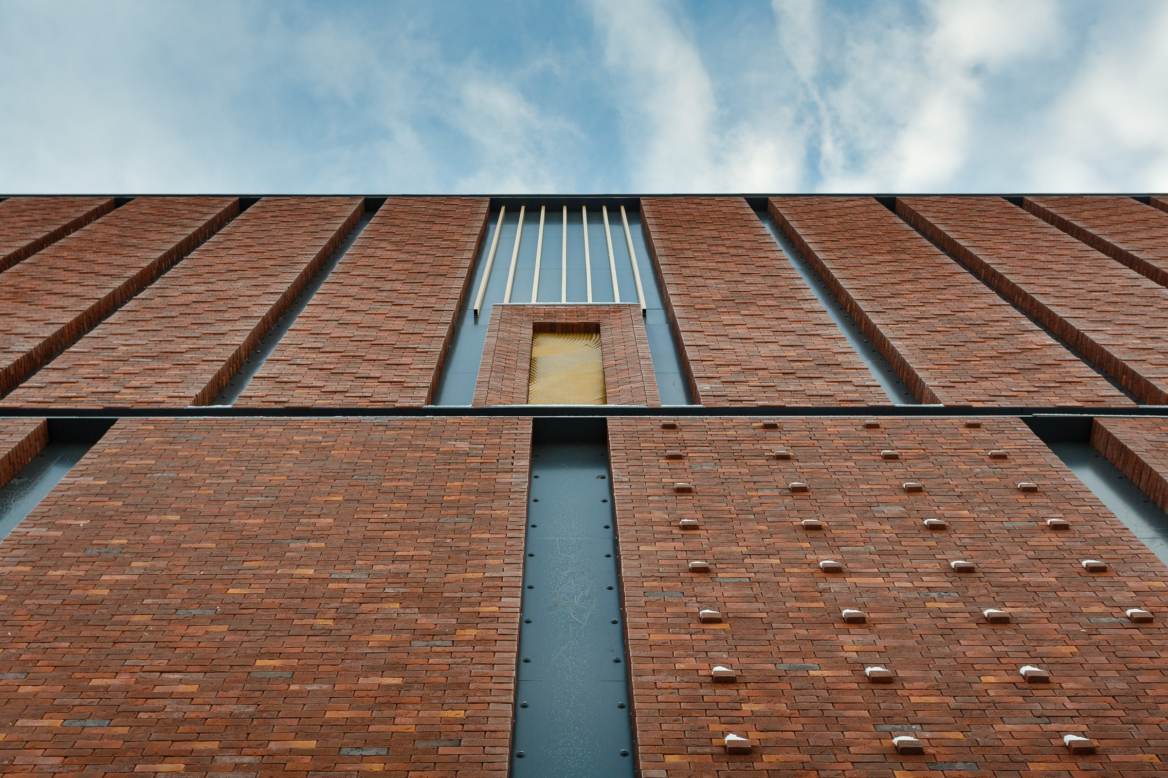 Фотосъёмка фасадов и объёктов архитектуры в Санкт-Петербурге