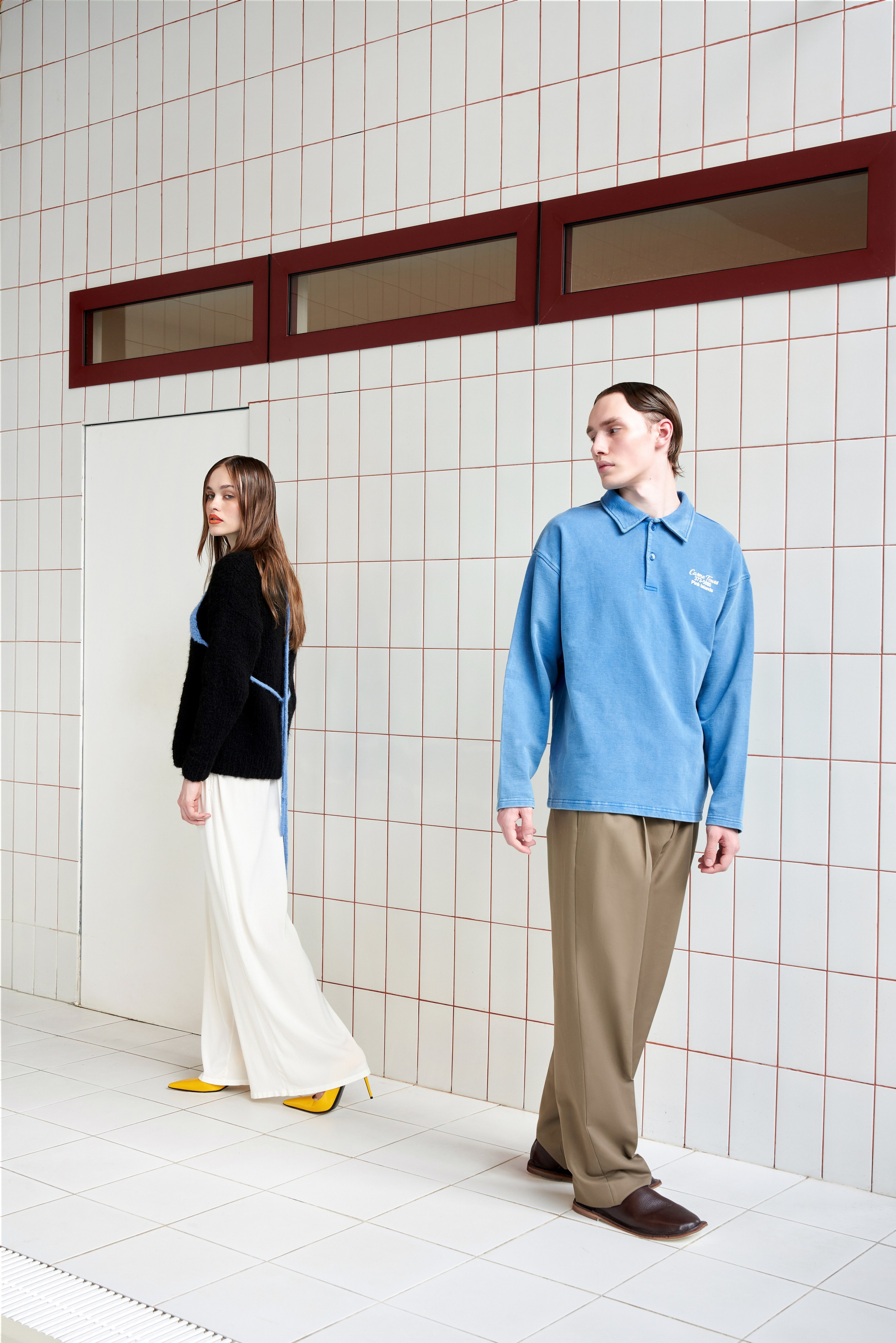 Image in the POOL. Коммерческий фотограф Санкт-Петербург, Москва