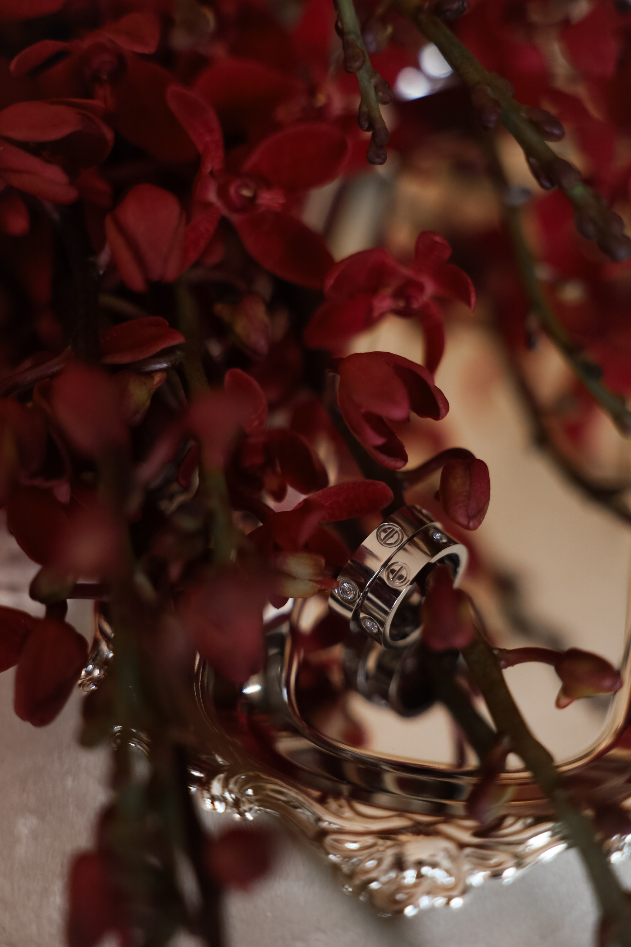 Полина и Дмитрий. Женский фотограф Анастасия Королева