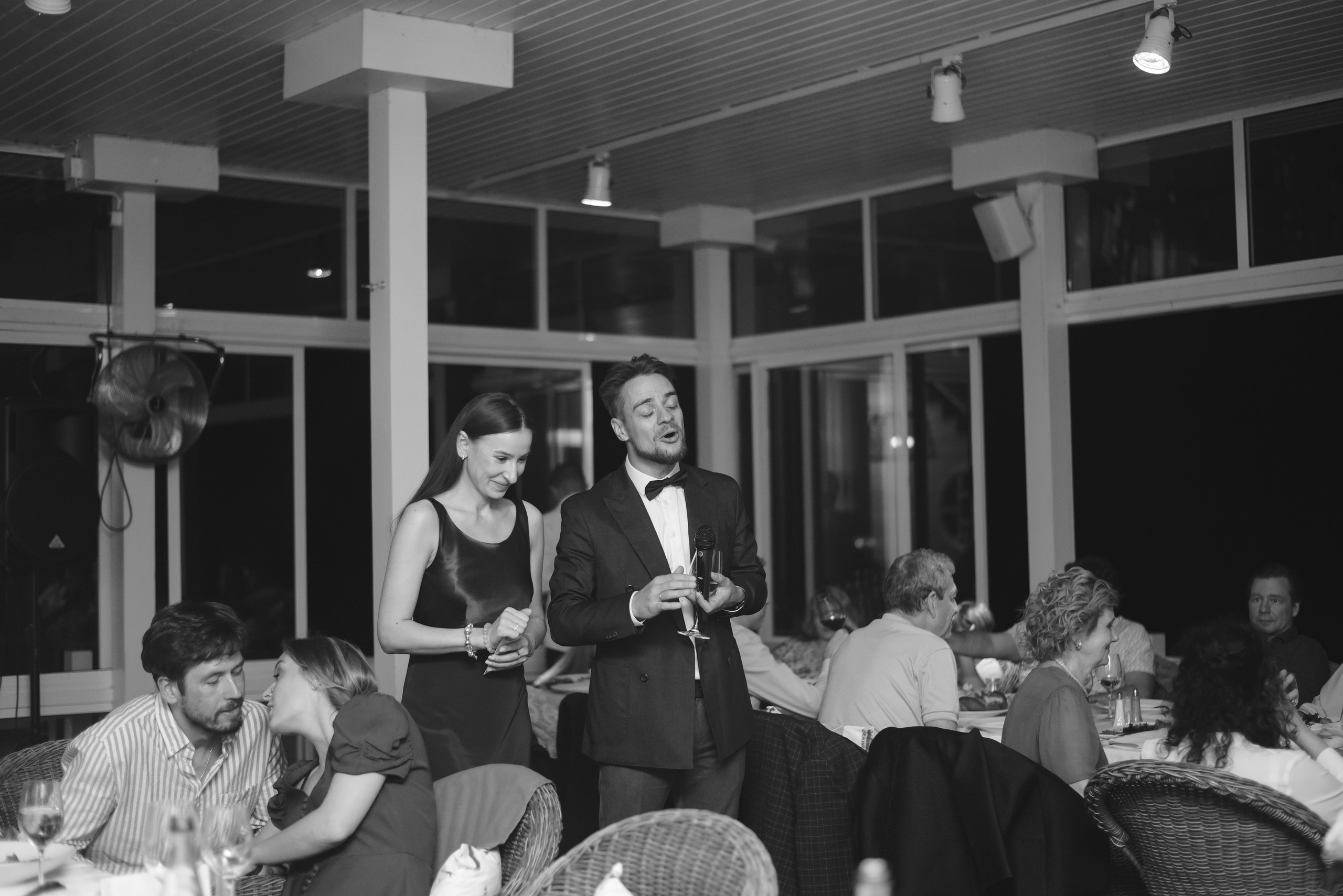 Волна Зеленый Мыс. Фотограф Лола Волна, город Москва