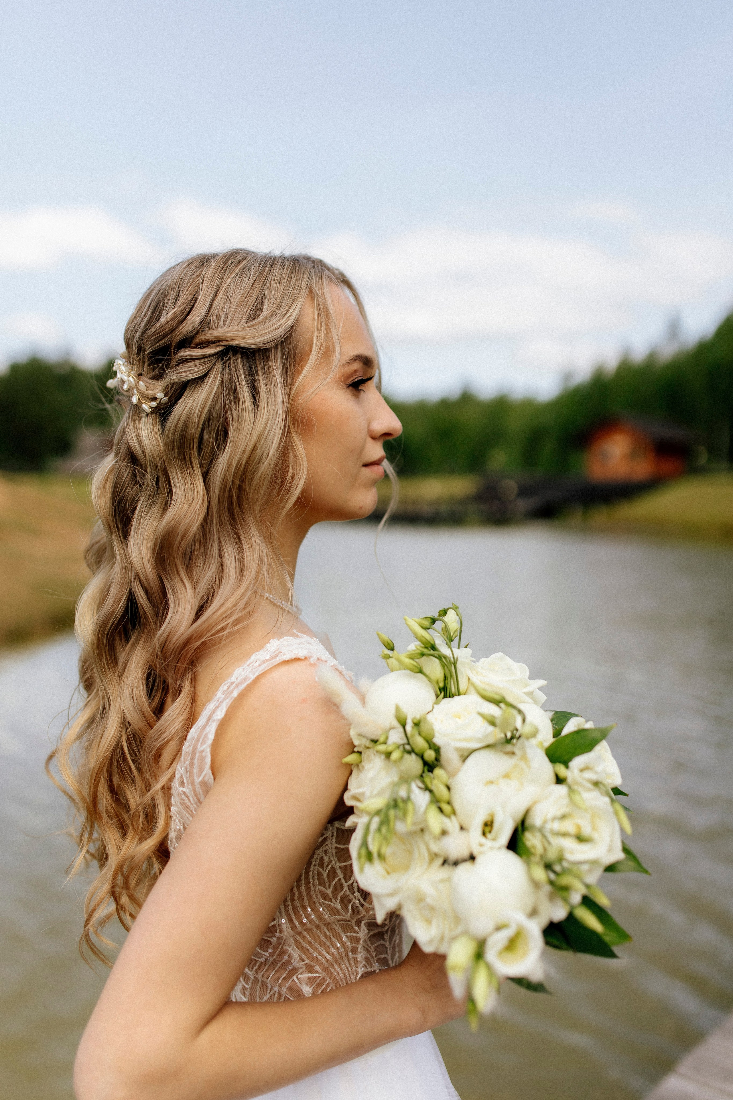 Алеся и Денис 21.06.25. Индивидуальный, семейный и свадебный фотограф