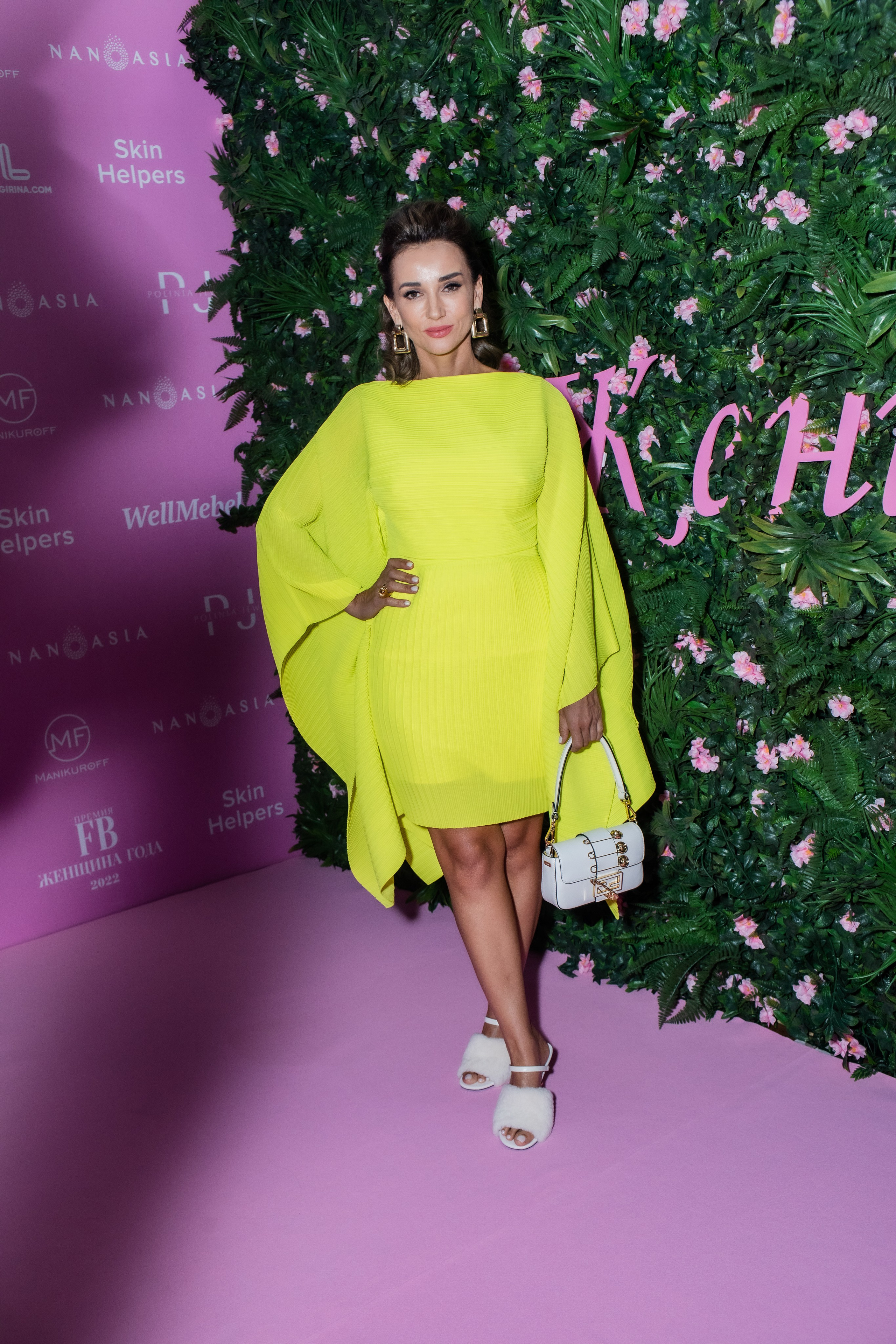 FB. Art photographer Nino