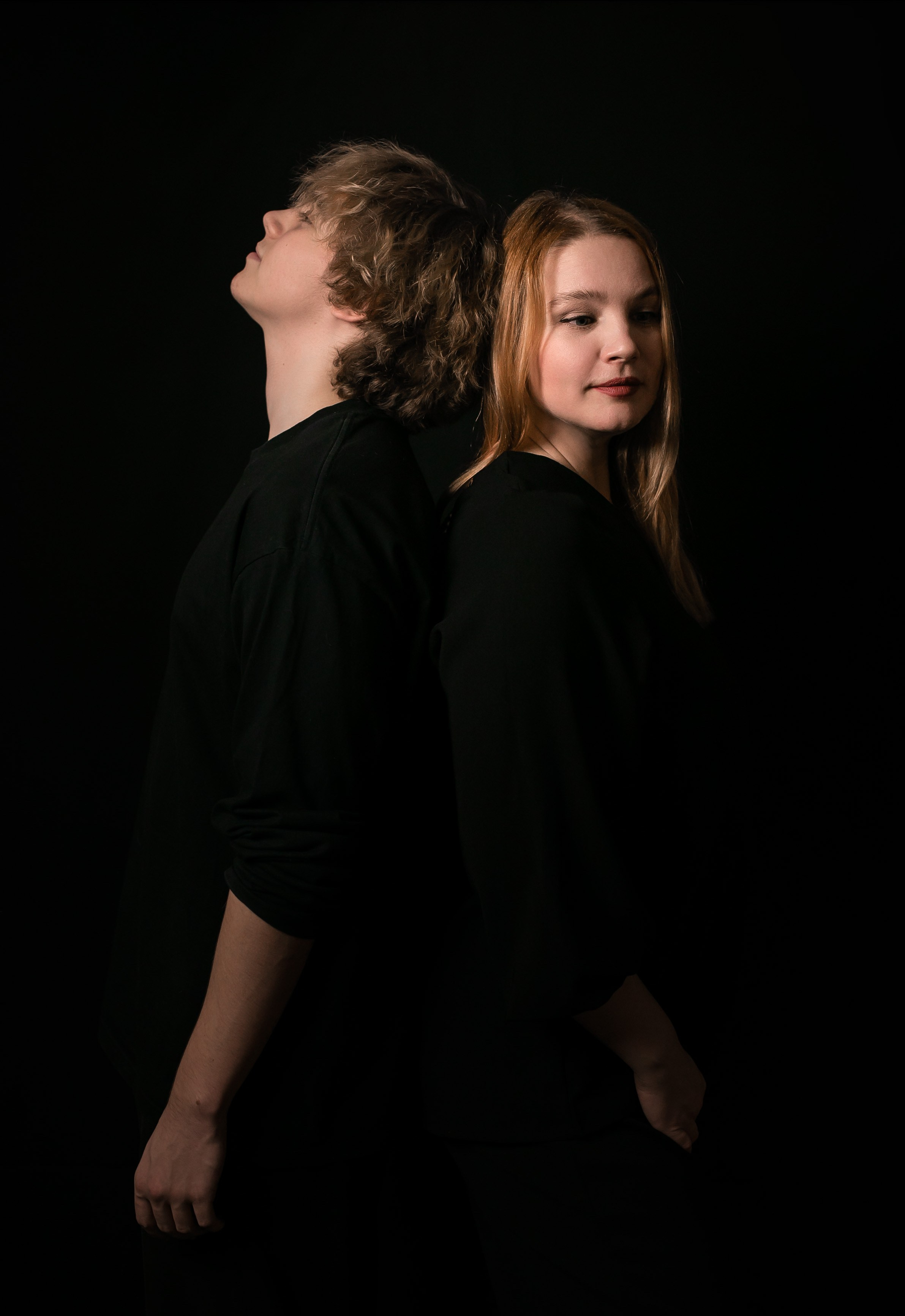 Наталья и Егор. Свадебный и семейный фотограф в Колпино и СПб Юлия Папанова