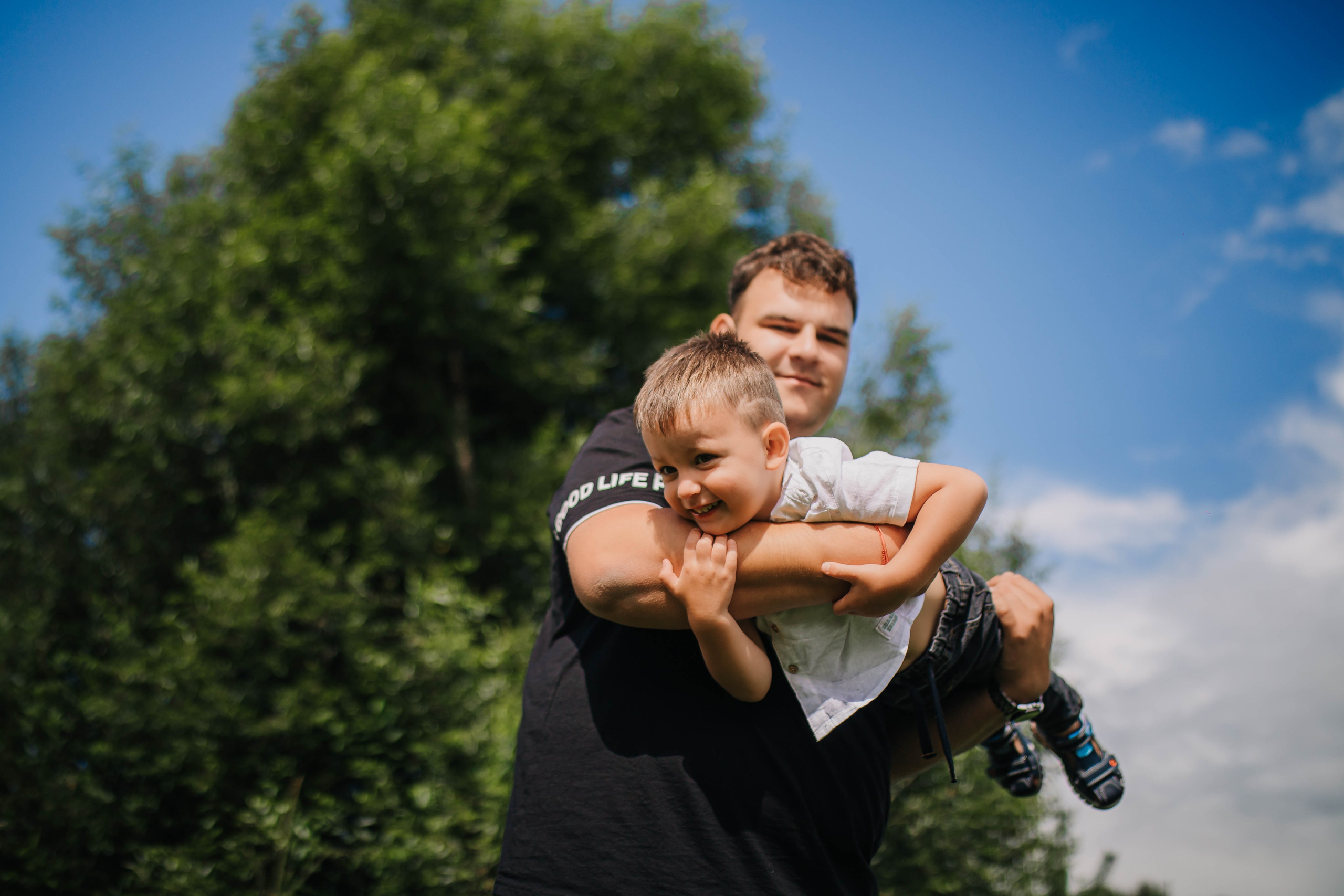 Богдану 3 годика!. Фотограф Дарья Маташкова