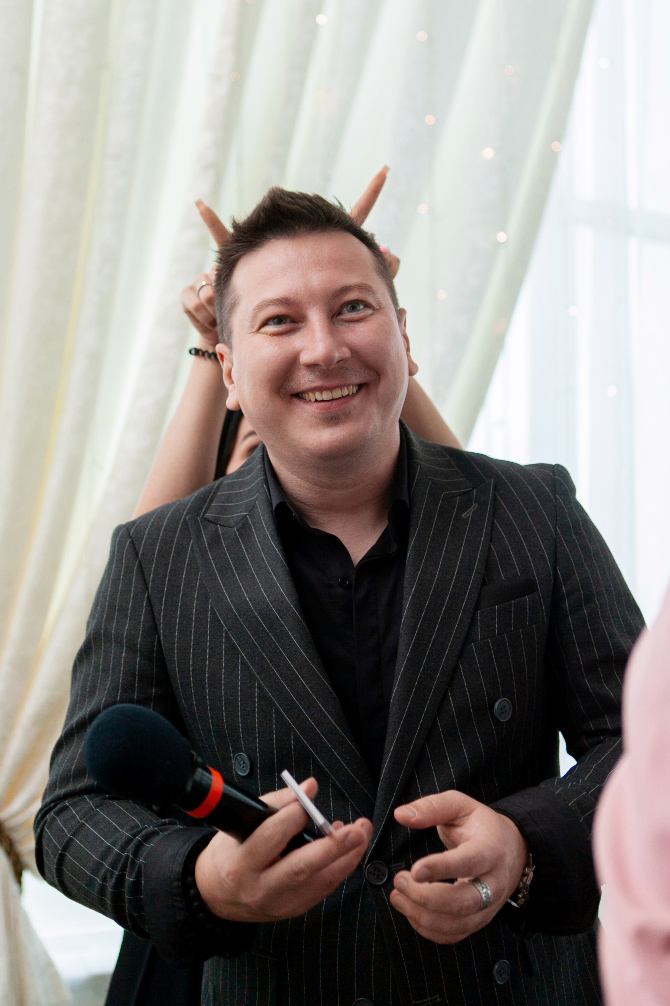 МАКСИМ И ВИКТОРИЯ. Фотограф на любое мероприятие