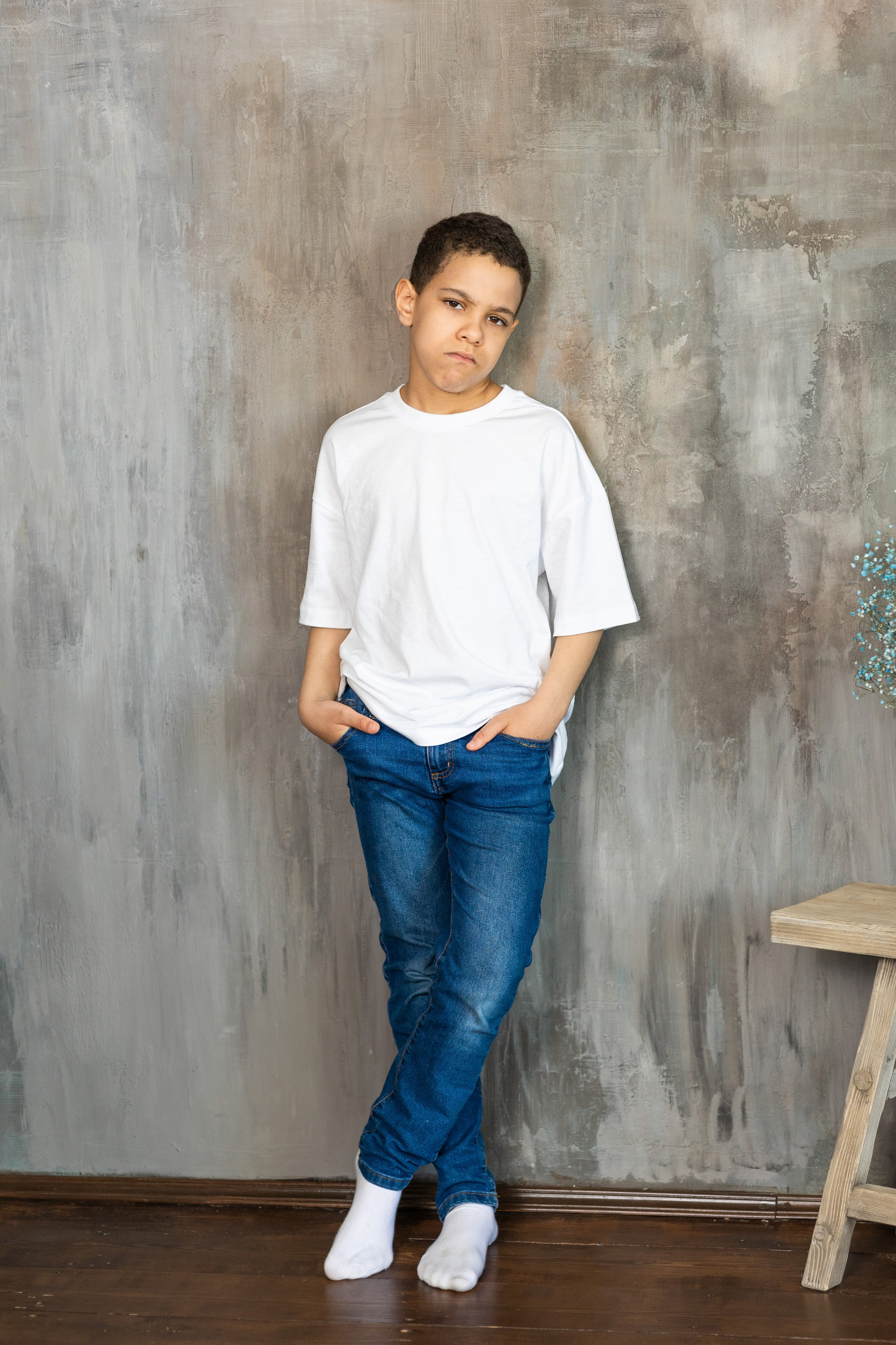 Студия Второклашки. Семейный, детский, школьный фотограф в Благовещенске Яна Белоусова