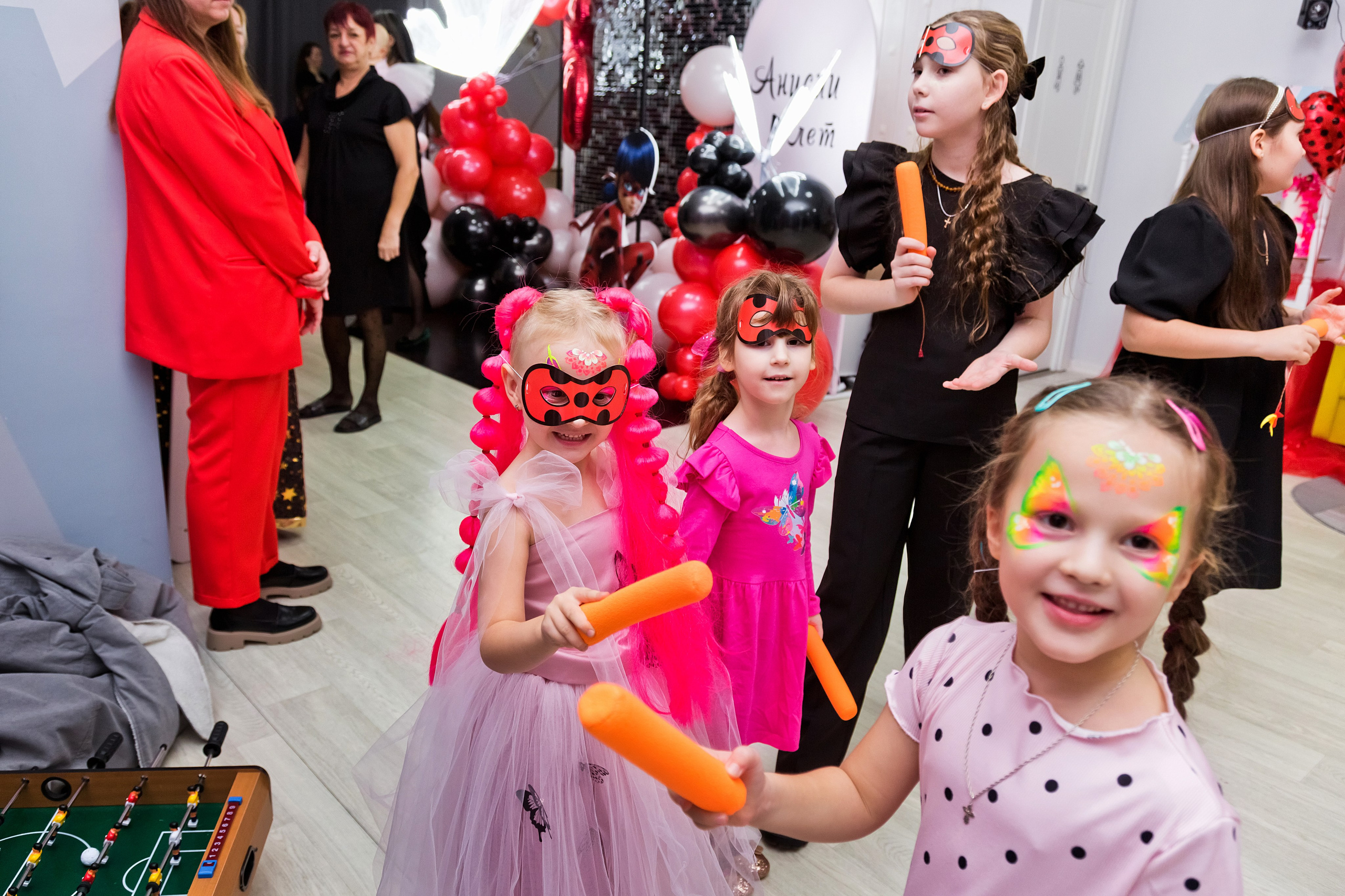 . Фотограф в Москве и Одинцово